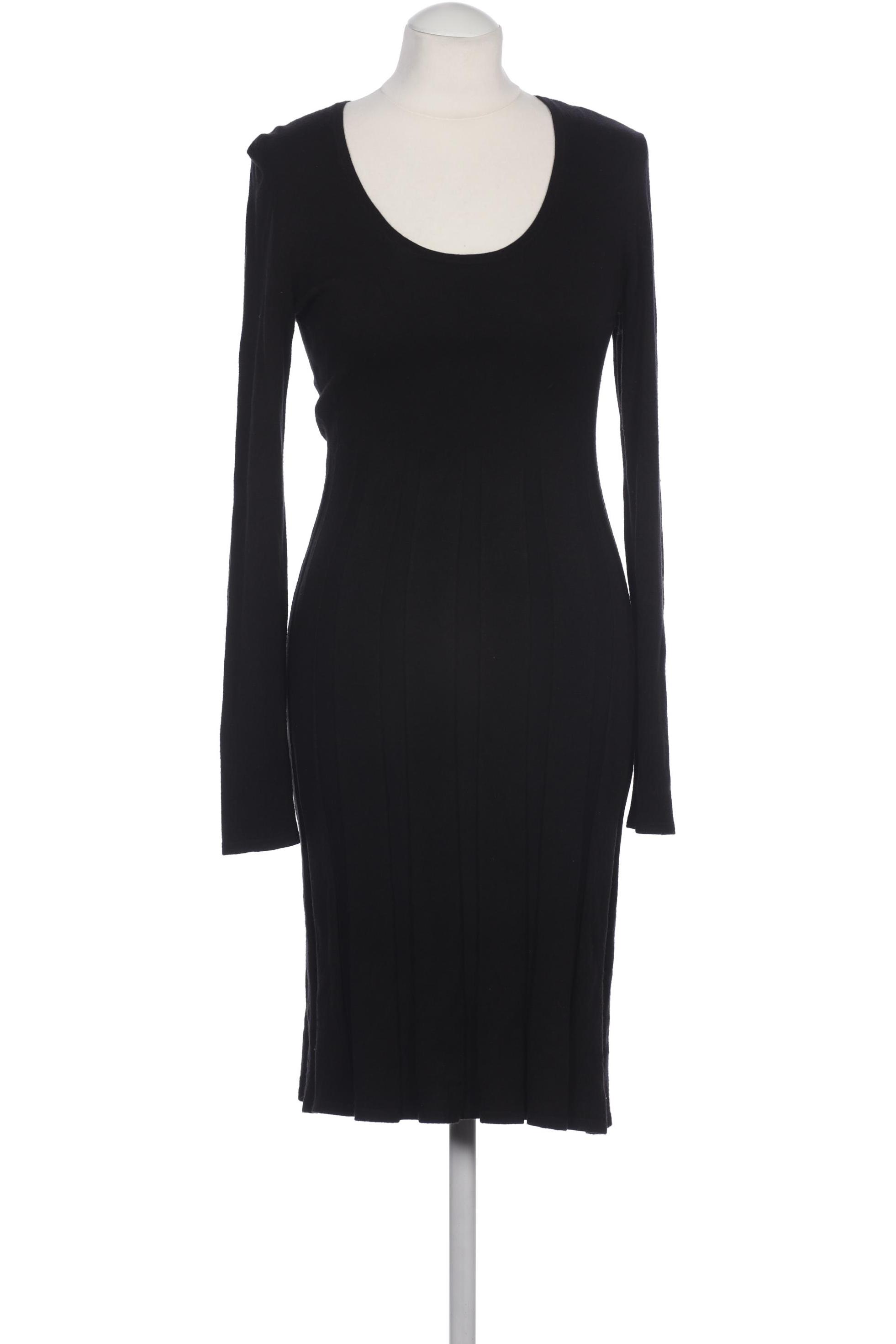 

s.Oliver Selection Damen Kleid, schwarz, Gr. 36