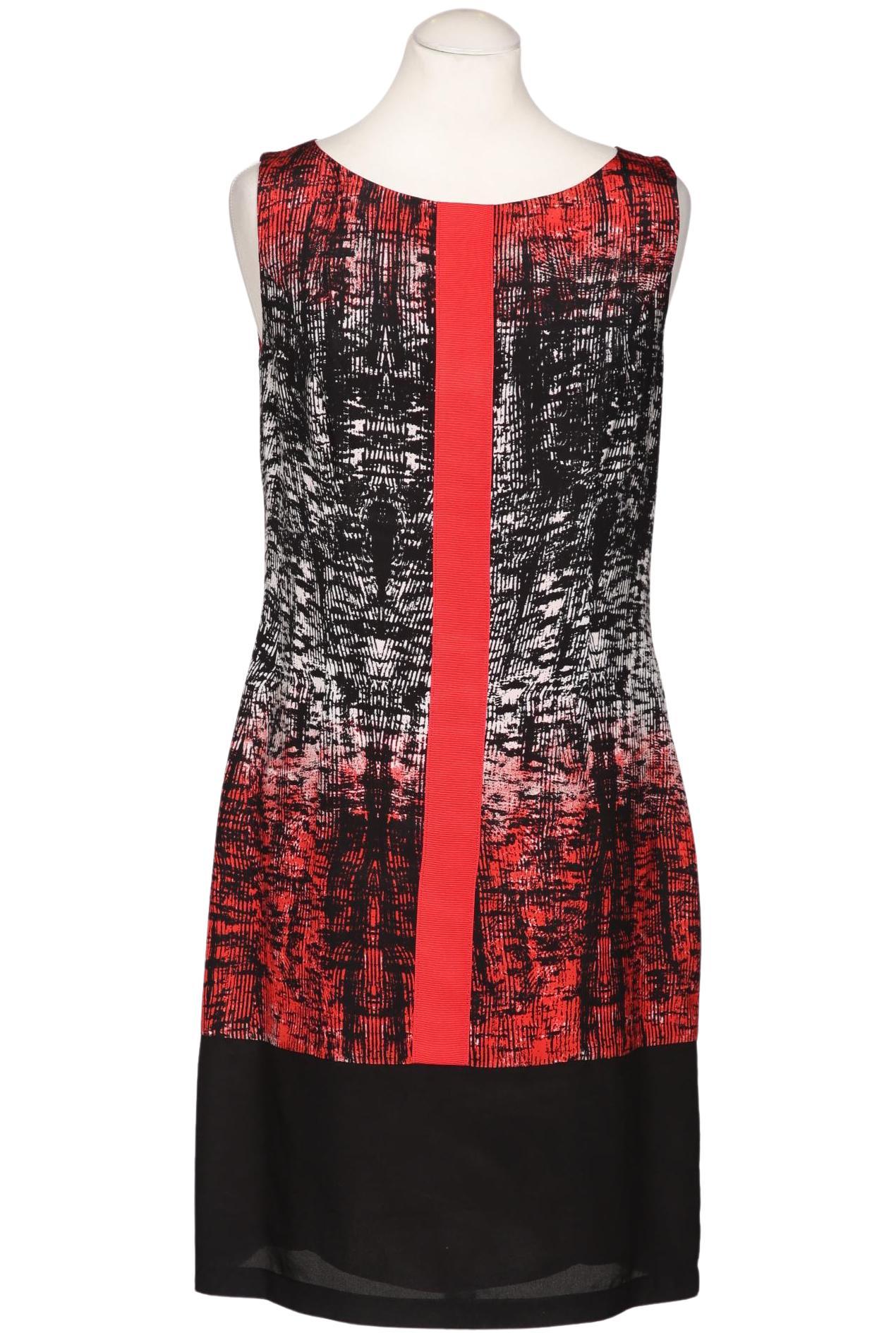 

s.Oliver Selection Damen Kleid, mehrfarbig, Gr. 36