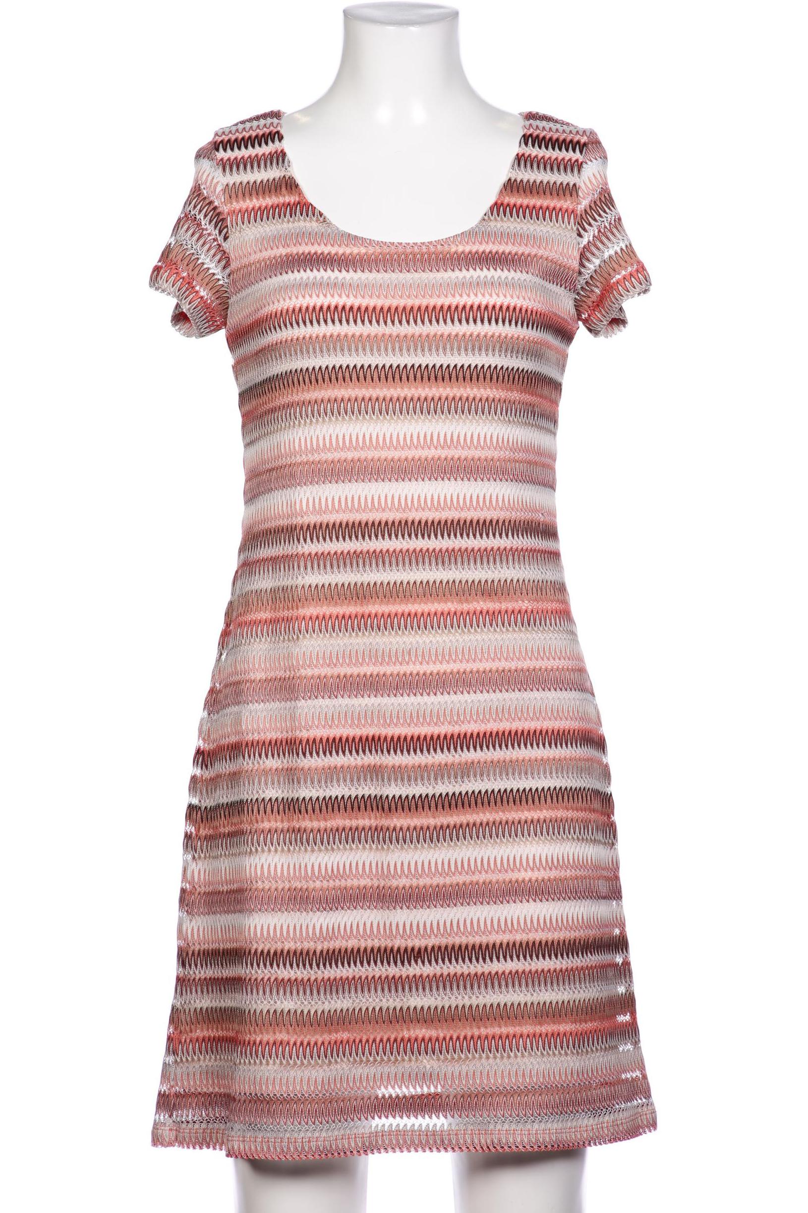 

s.Oliver Selection Damen Kleid, orange