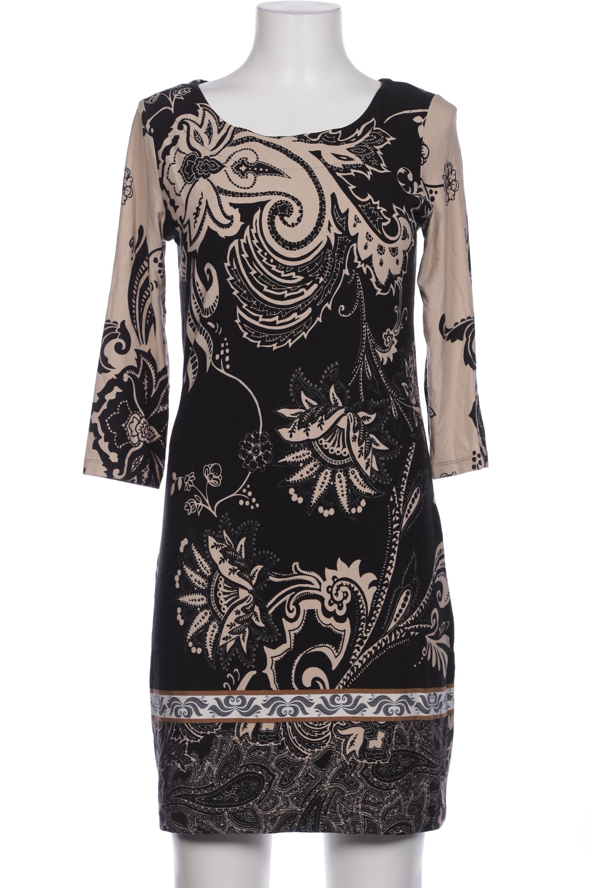 

s.Oliver Selection Damen Kleid, schwarz, Gr. 38