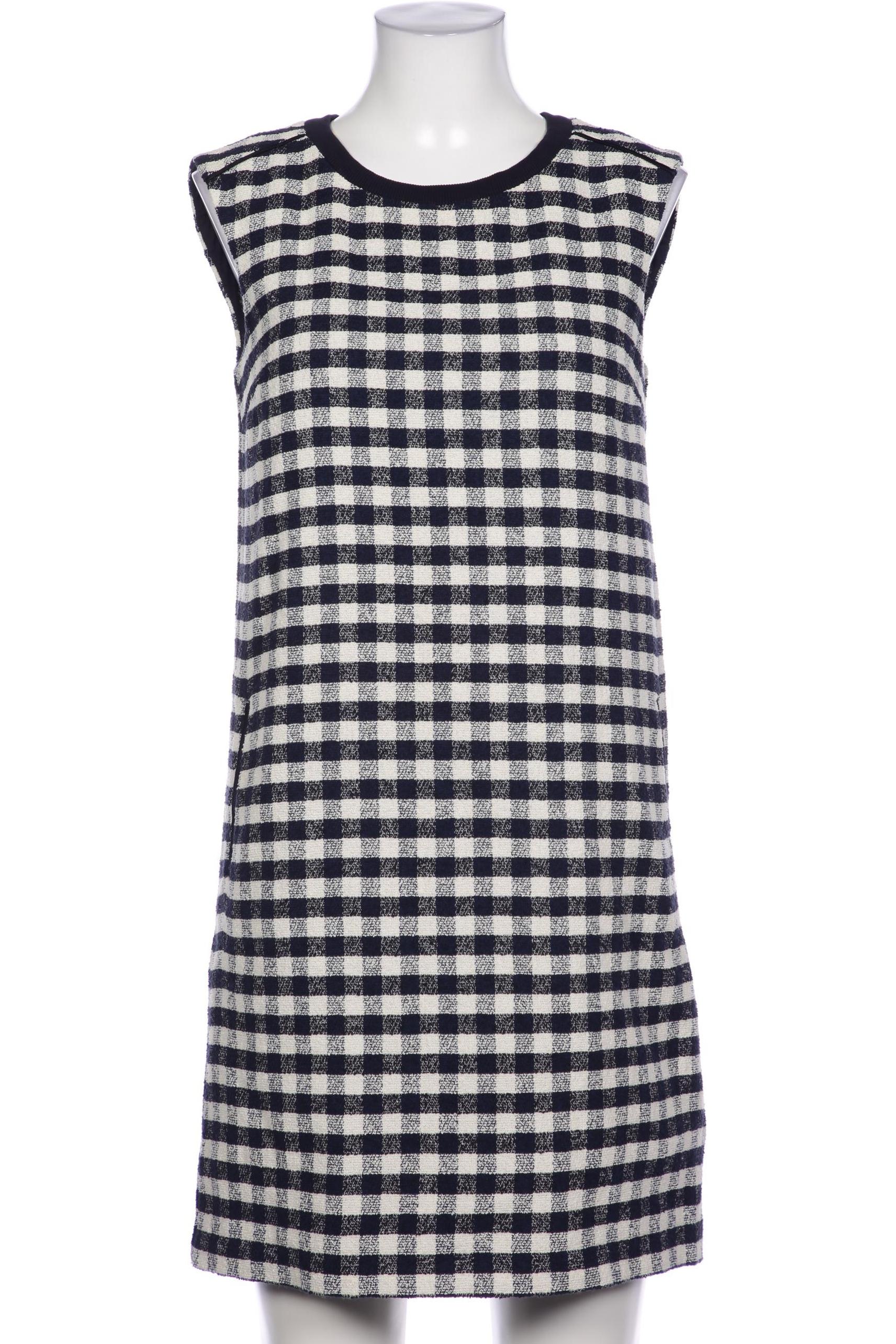

s.Oliver Selection Damen Kleid, marineblau