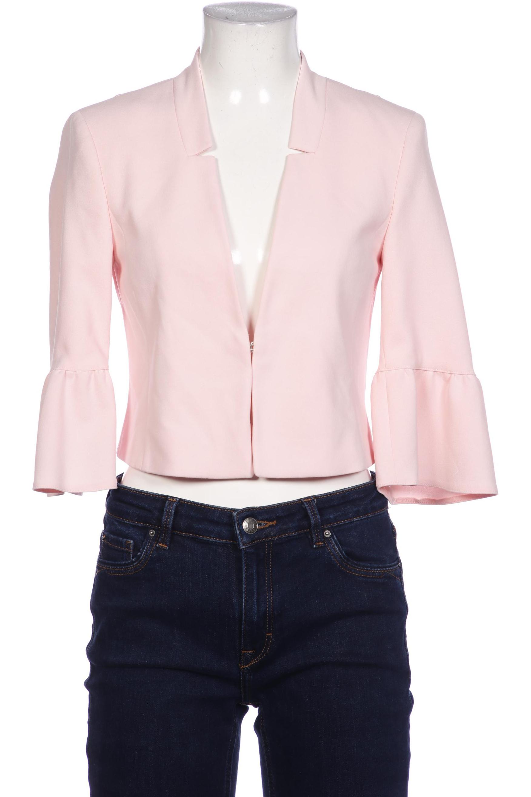 

s.Oliver Selection Damen Blazer, pink, Gr. 34