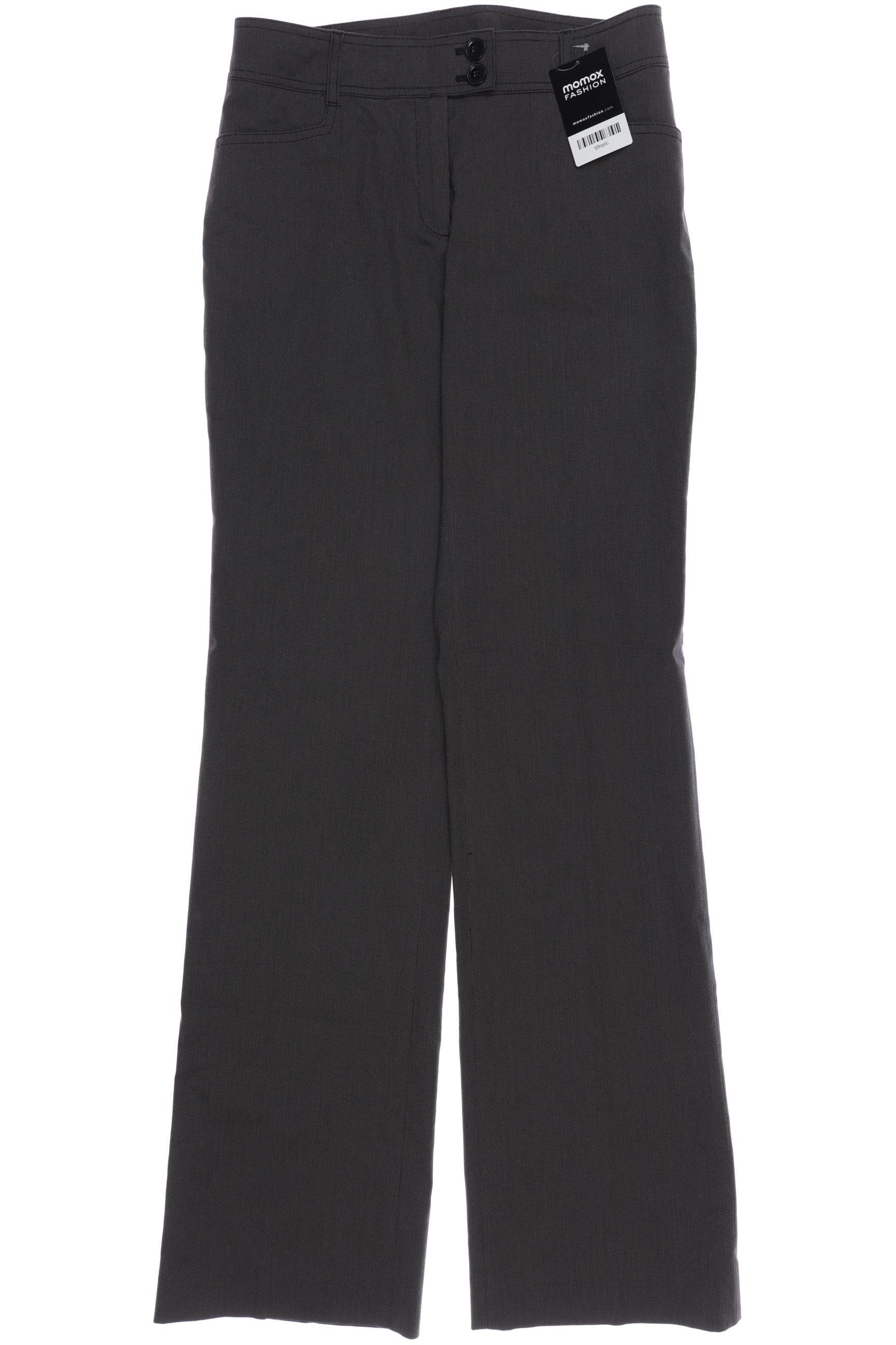 

s.Oliver Selection Damen Stoffhose, braun, Gr. 36