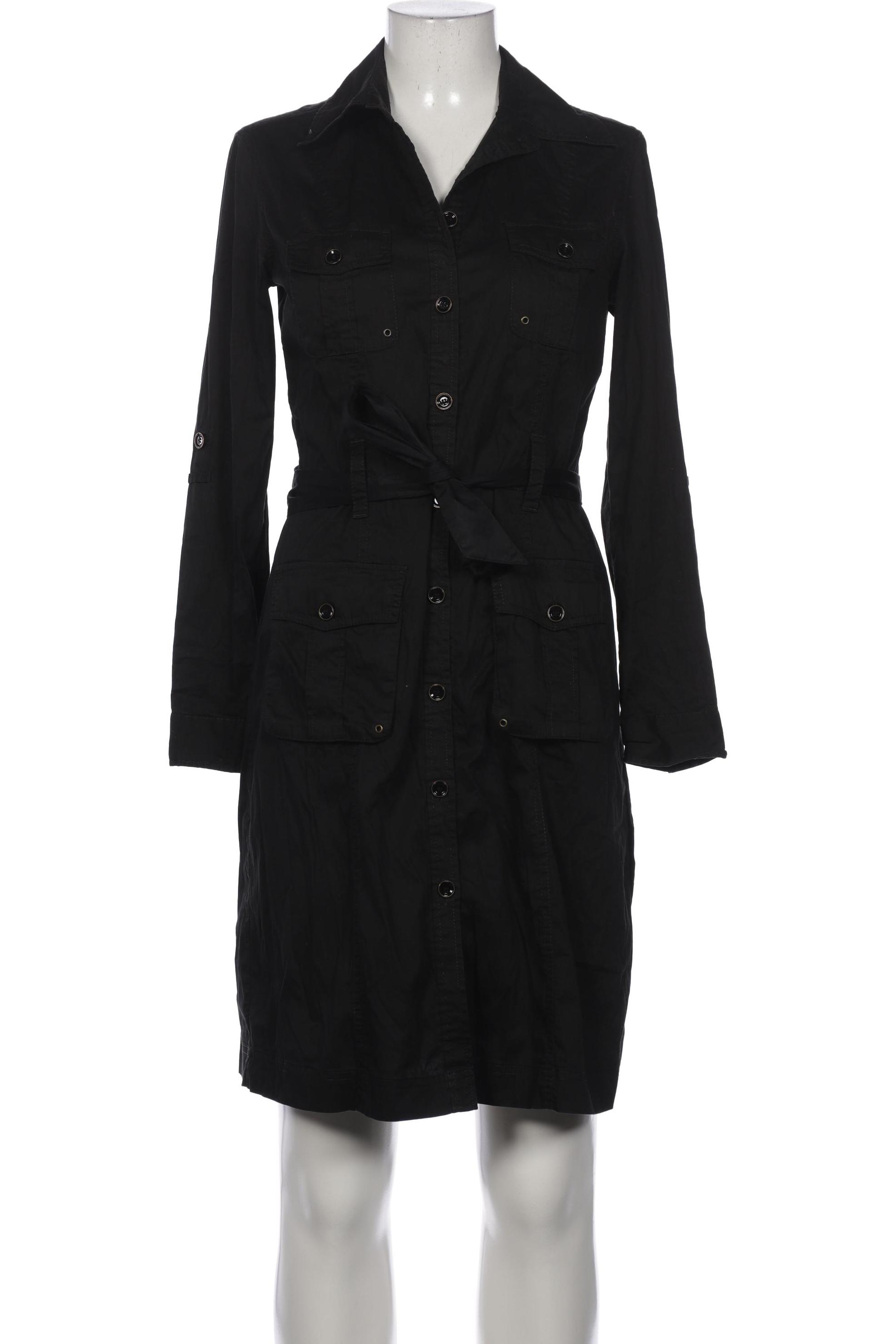 

s.Oliver Selection Damen Kleid, schwarz, Gr. 38