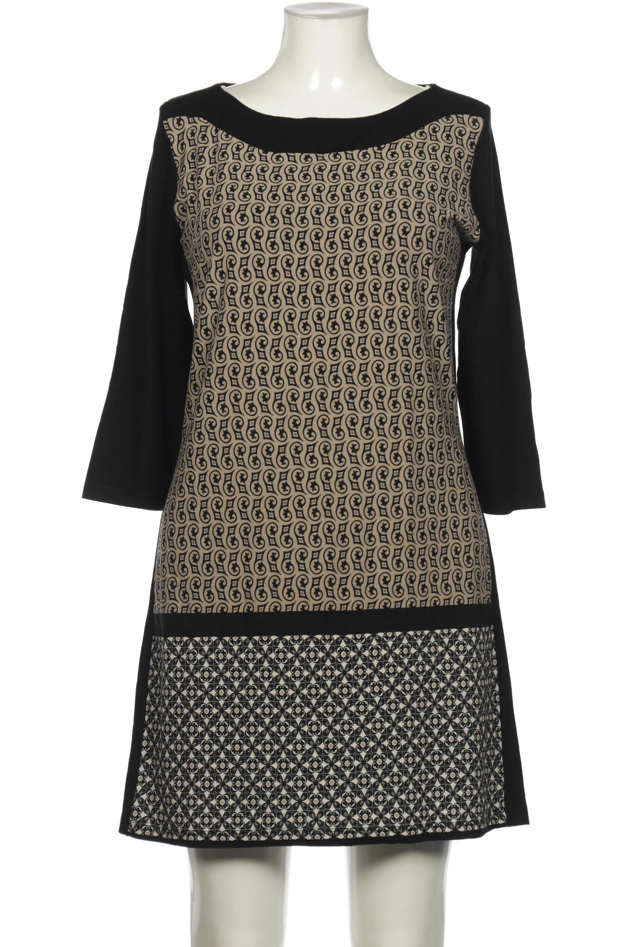 

s.Oliver Selection Damen Kleid, schwarz