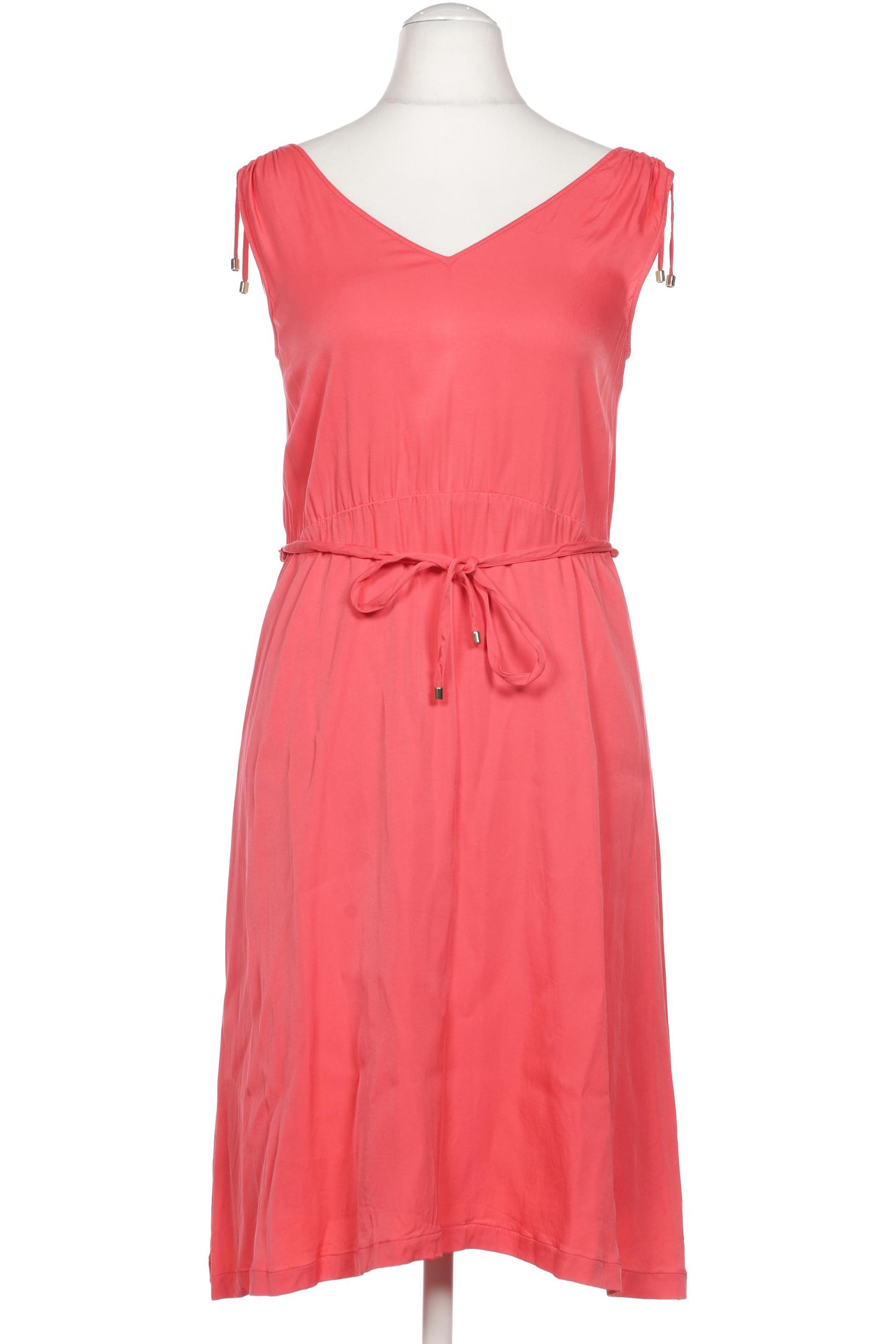 

s.Oliver Selection Damen Kleid, pink, Gr. 38