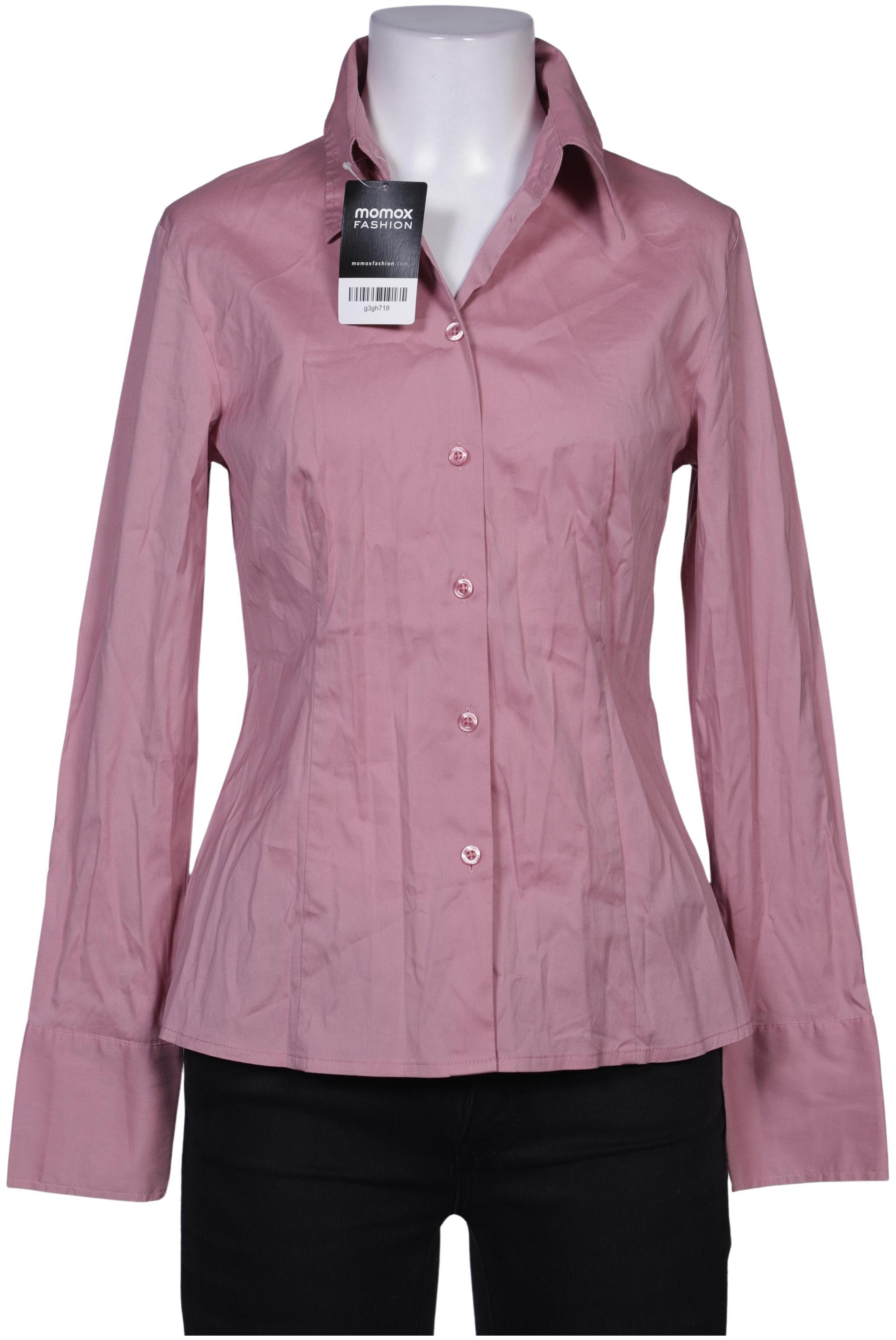 

s.Oliver Selection Damen Bluse, pink, Gr. 36
