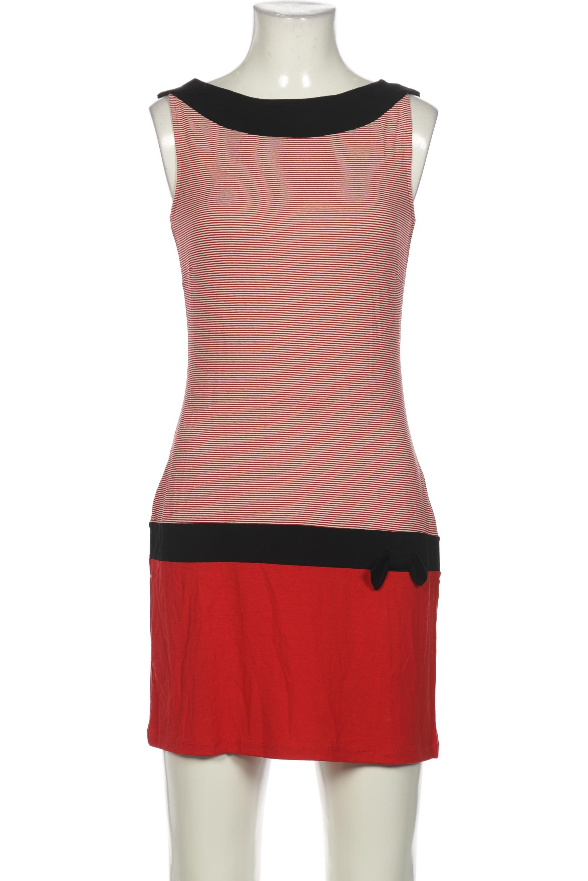 

s.Oliver Selection Damen Kleid, rot, Gr. 34