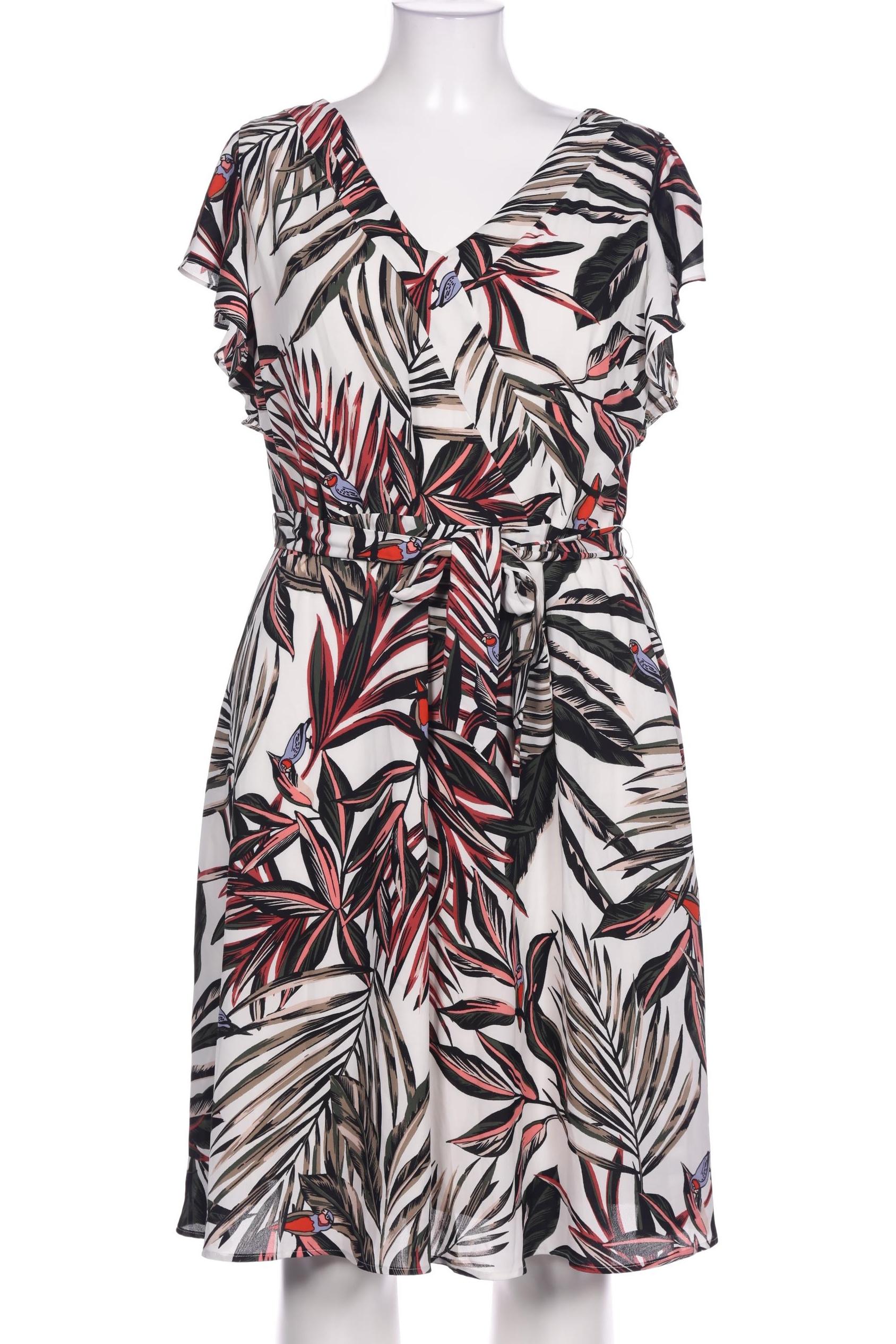 

s.Oliver Selection Damen Kleid, mehrfarbig, Gr. 44