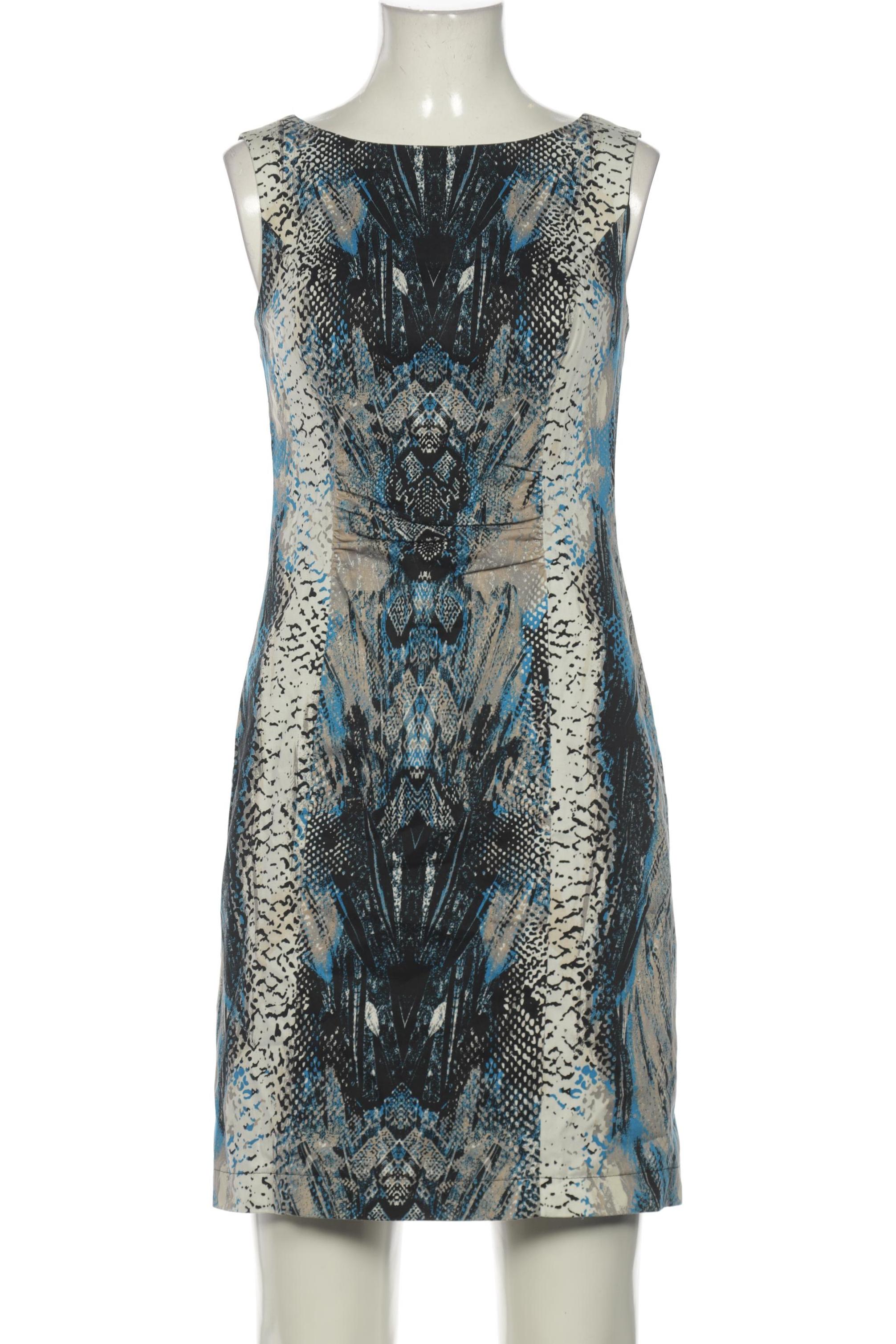 

s.Oliver Selection Damen Kleid, blau, Gr. 36