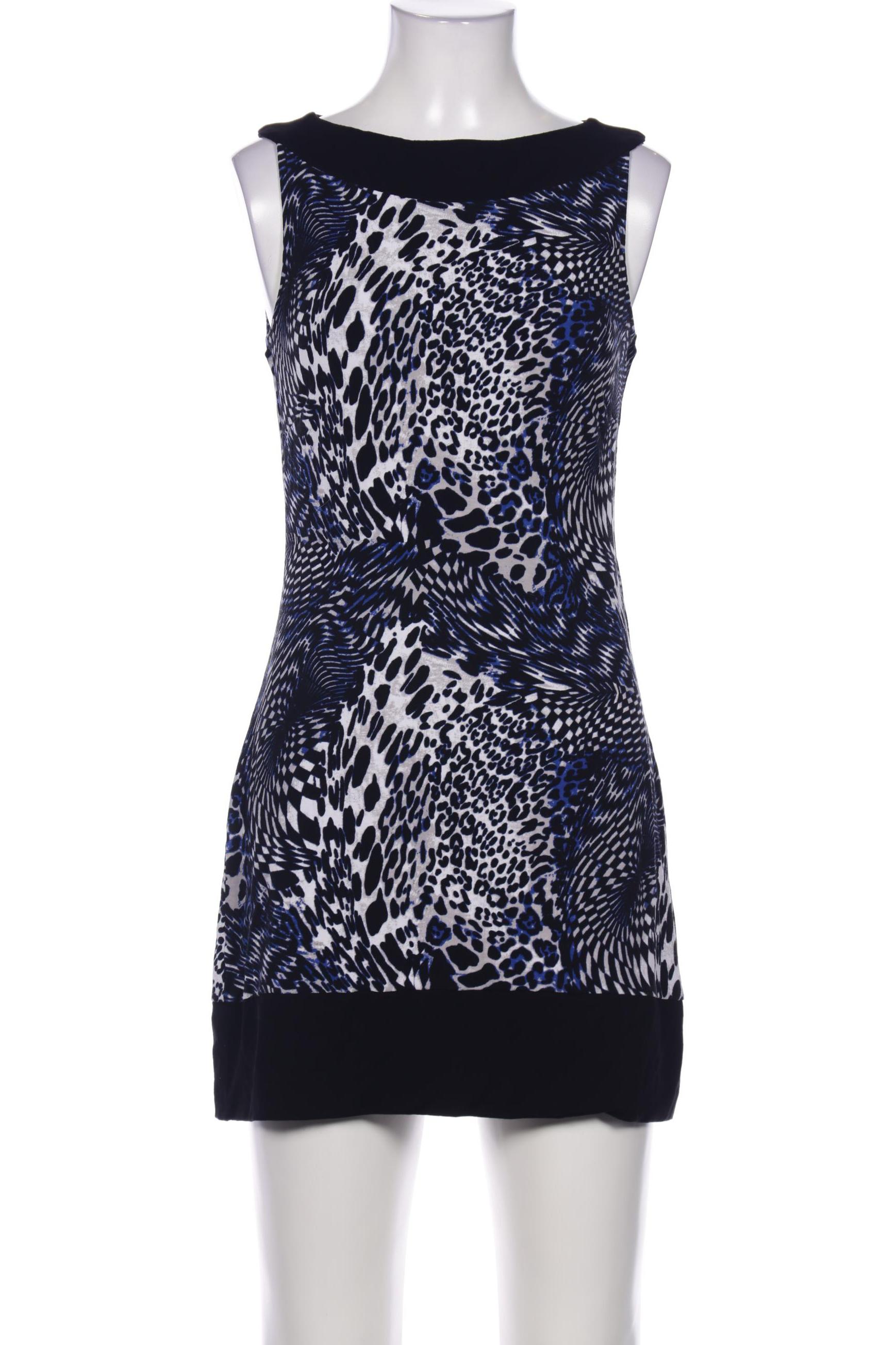 

s.Oliver Selection Damen Kleid, mehrfarbig, Gr. 38