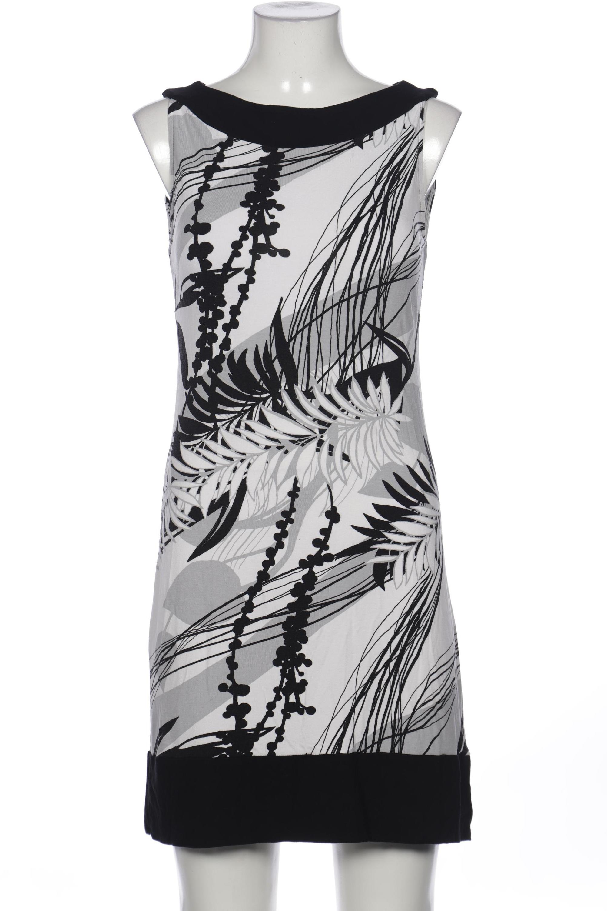 

s.Oliver Selection Damen Kleid, schwarz, Gr. 40