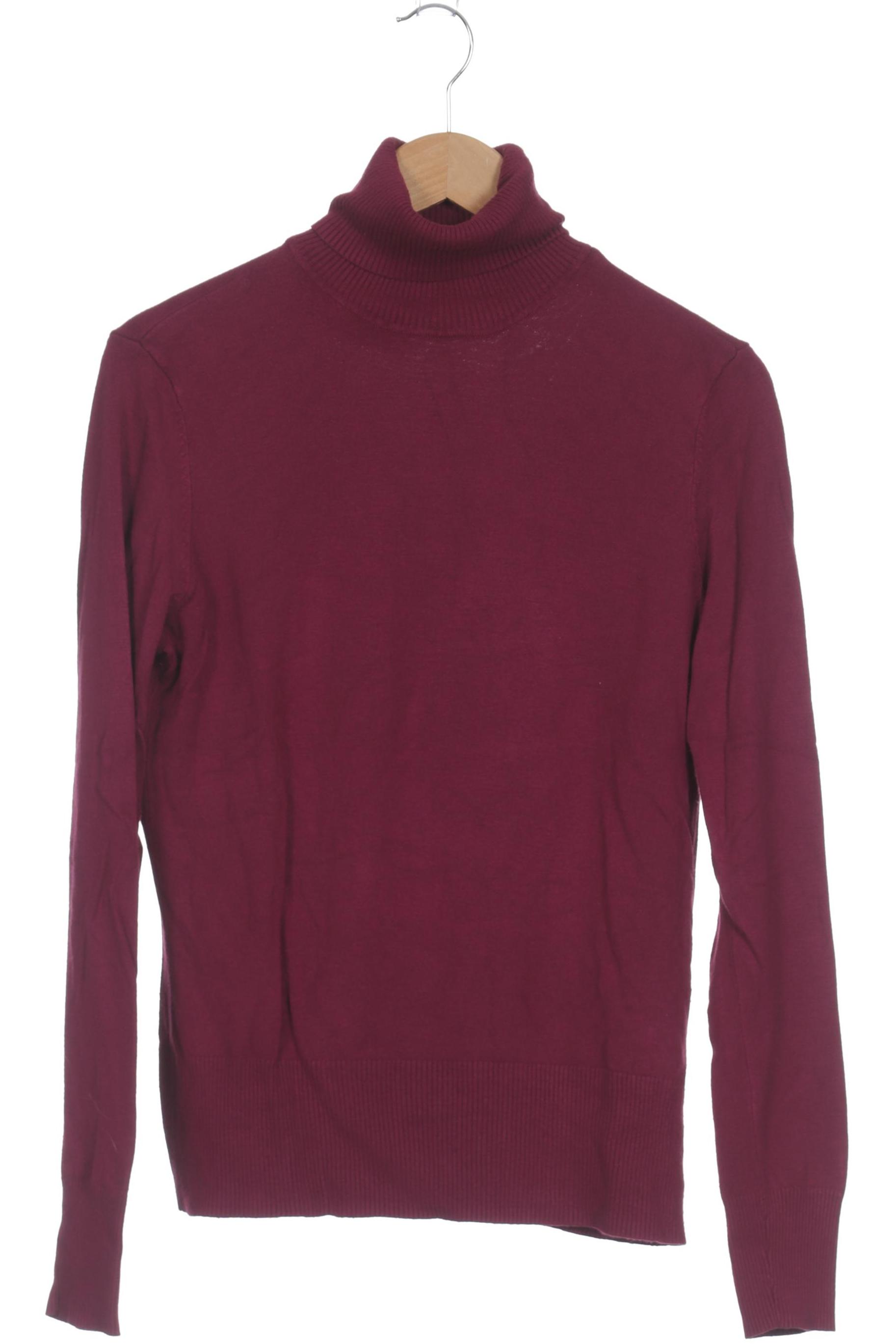 

s.Oliver Selection Damen Pullover, flieder, Gr. 40