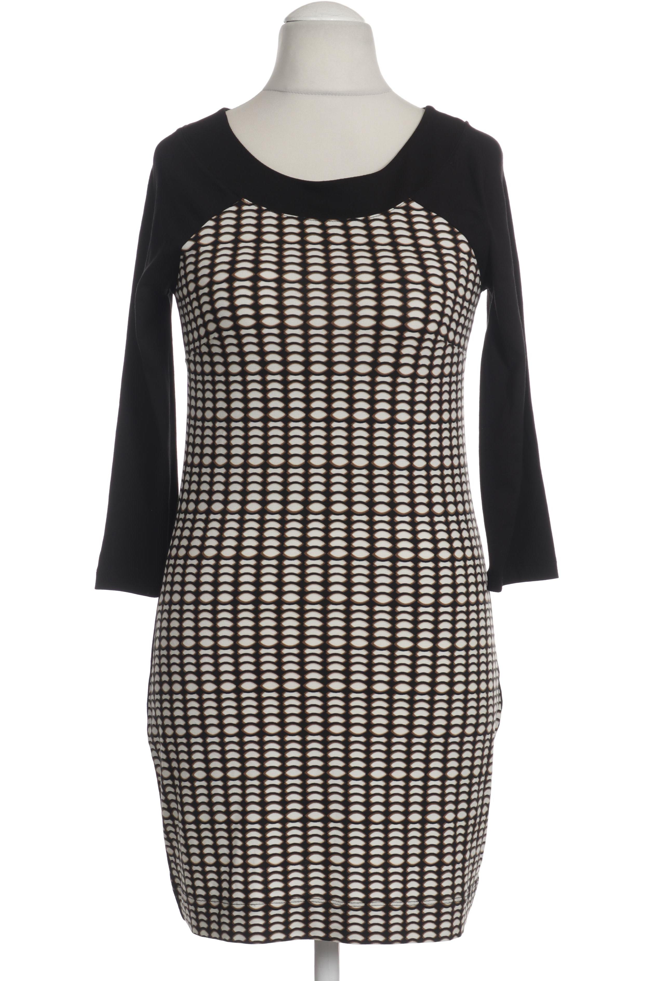 

s.Oliver Selection Damen Kleid, schwarz, Gr. 34