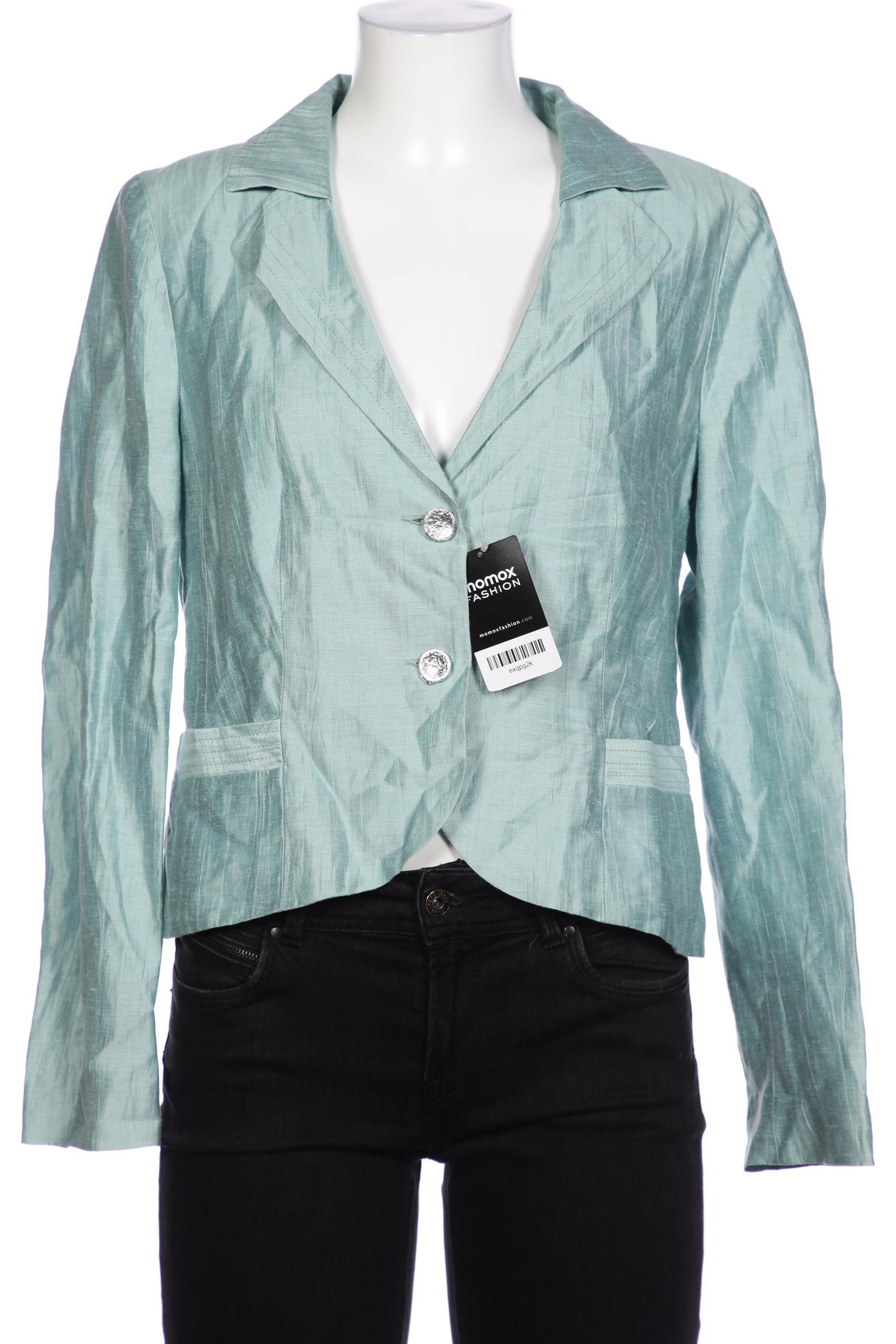 

s.Oliver Selection Damen Blazer, hellgrün