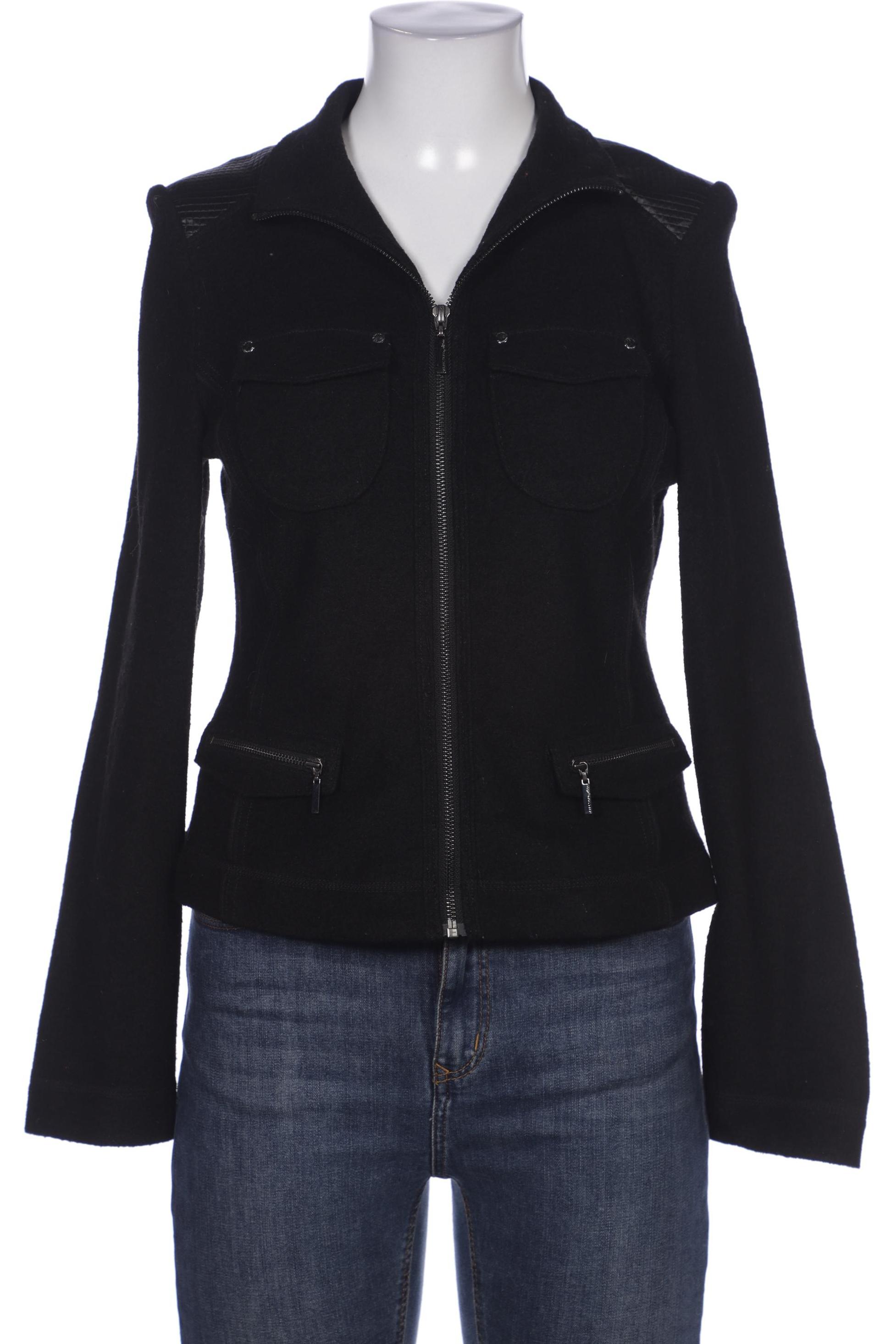 

s.Oliver Selection Damen Blazer, schwarz