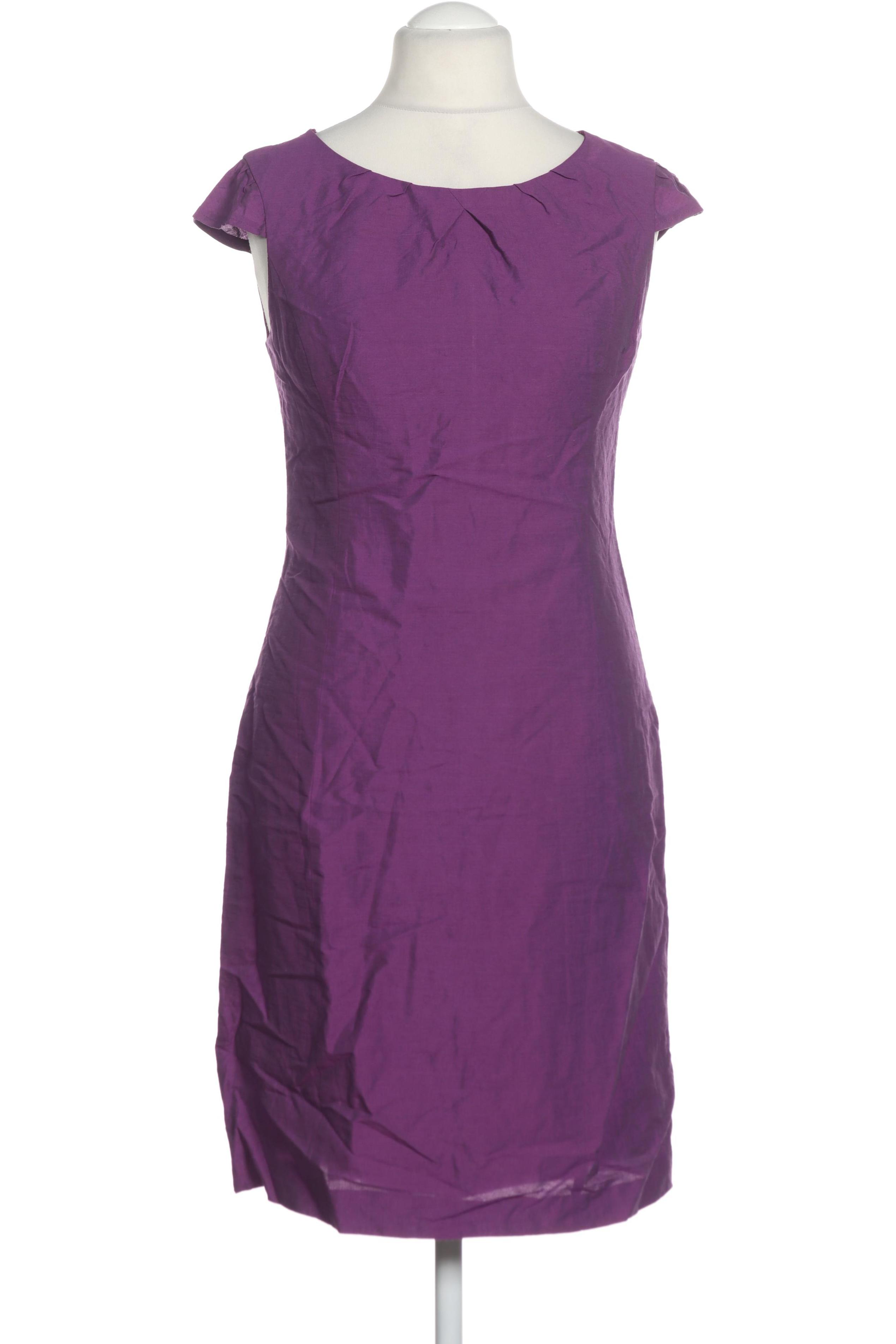

s.Oliver Selection Damen Kleid, flieder, Gr. 38