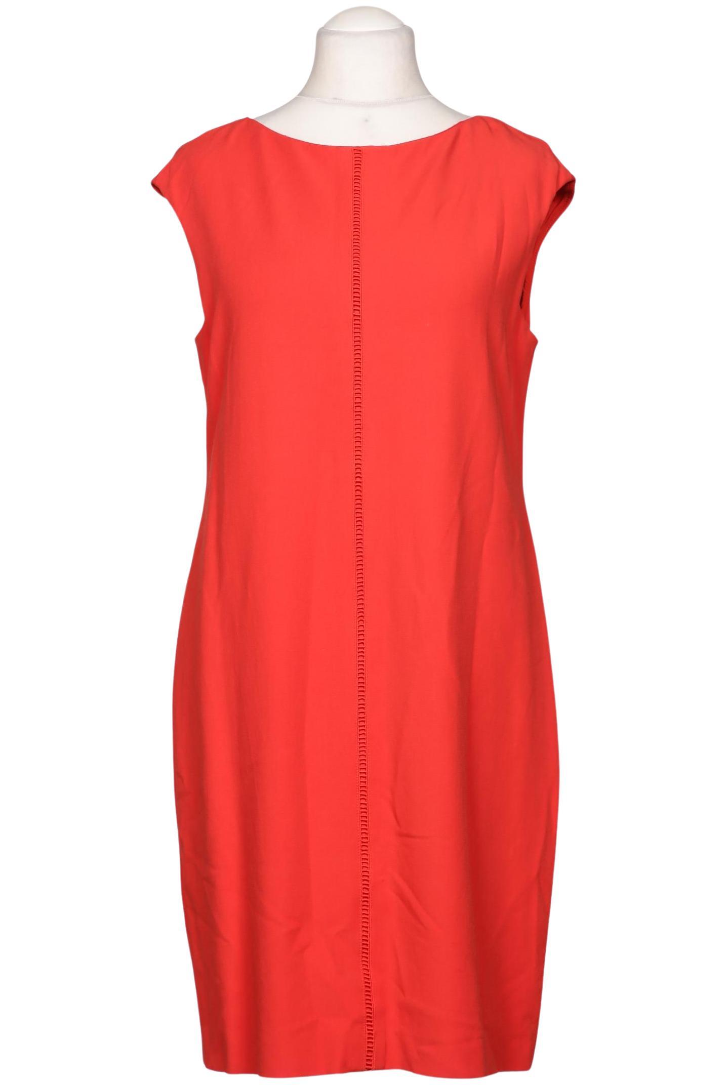 

s.Oliver Selection Damen Kleid, rot, Gr. 42