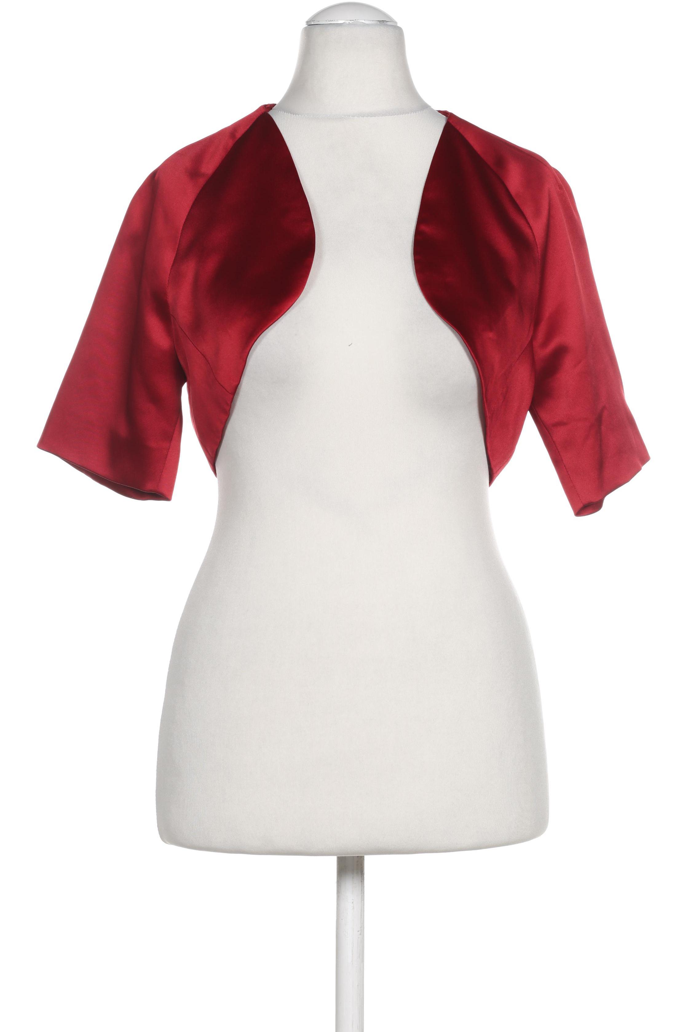 

s.Oliver Selection Damen Blazer, rot, Gr. 38