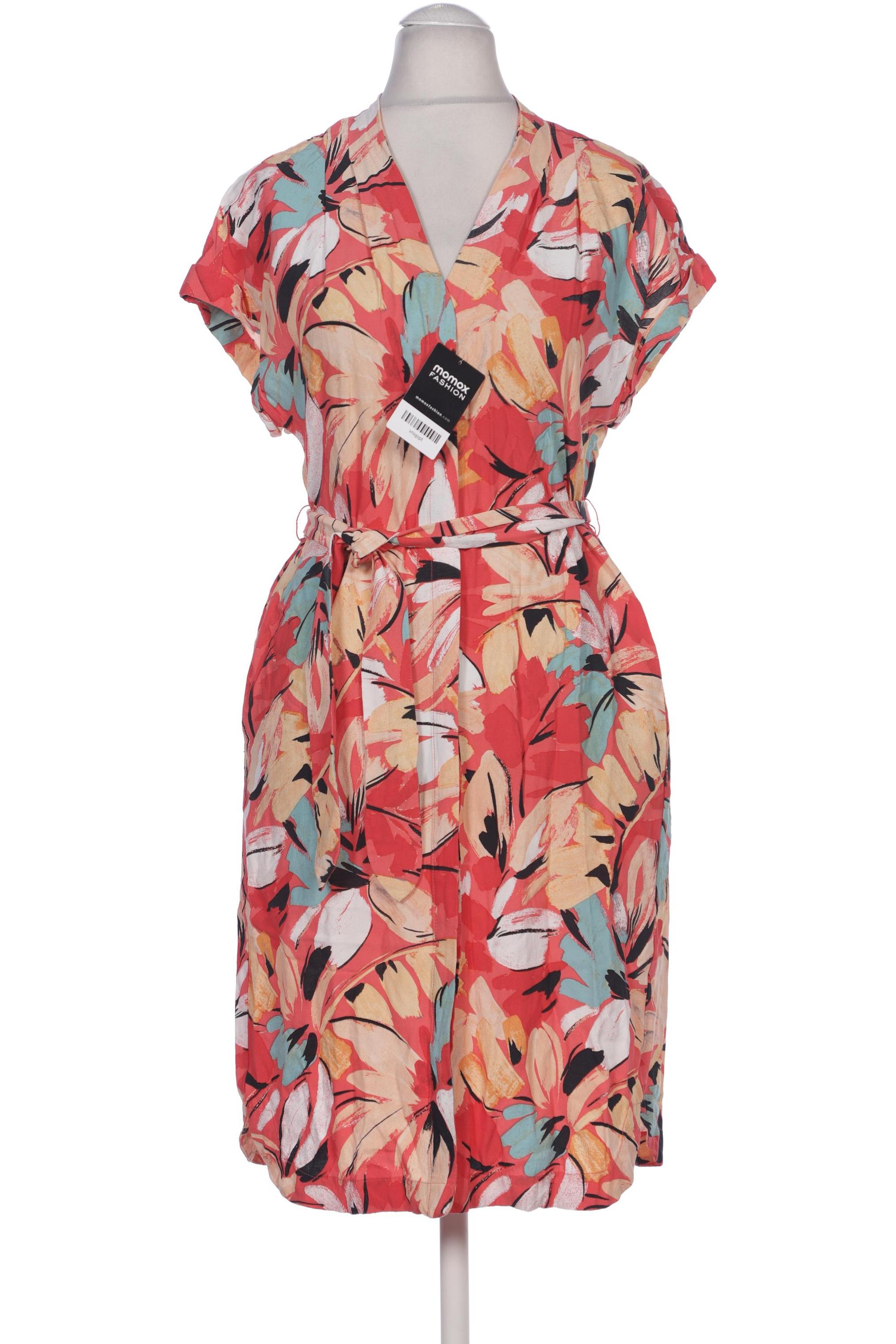 

s.Oliver Selection Damen Kleid, mehrfarbig, Gr. 36