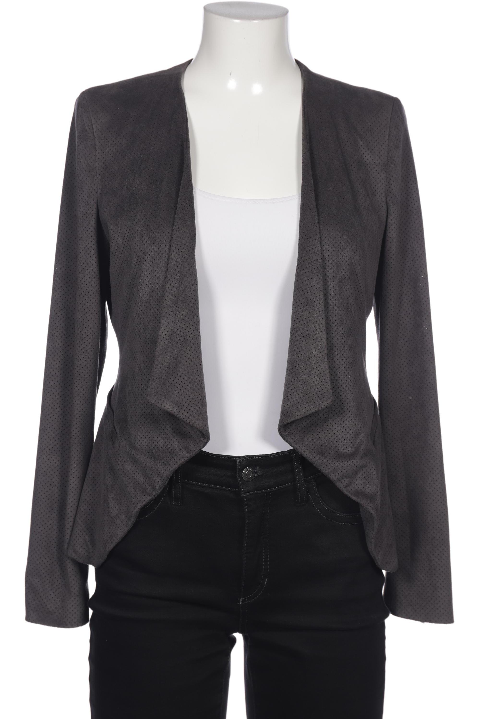 

s.Oliver Selection Damen Blazer, grau