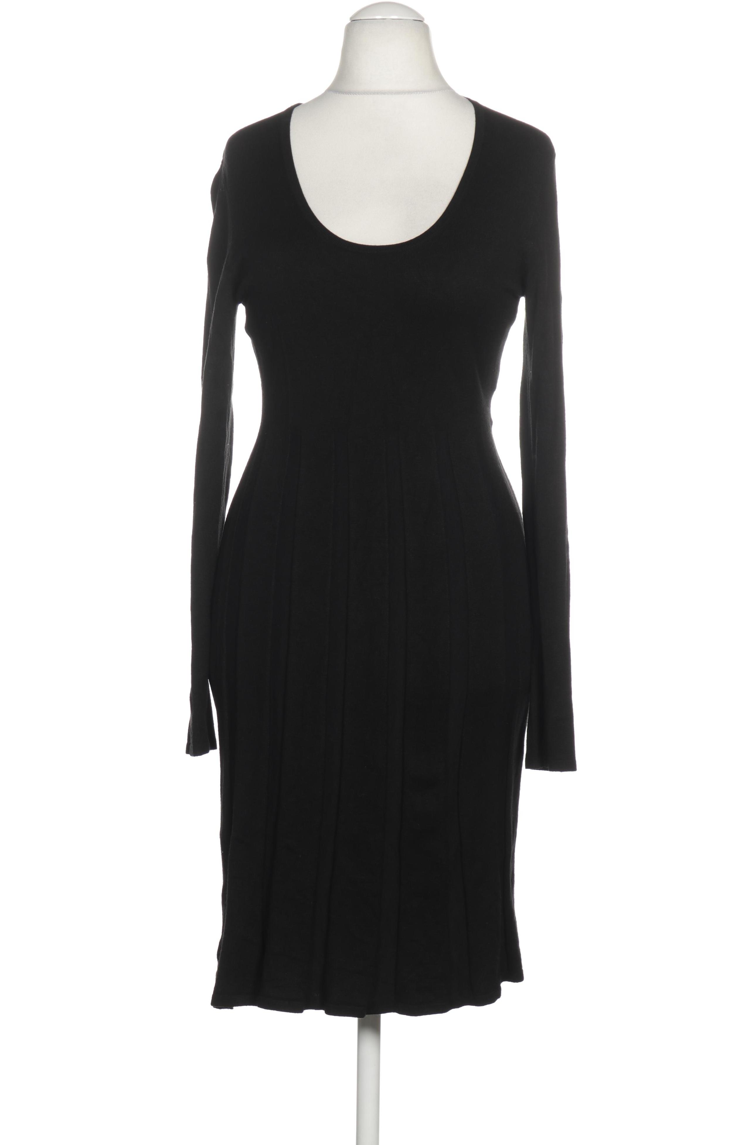 

s.Oliver Selection Damen Kleid, schwarz, Gr. 36