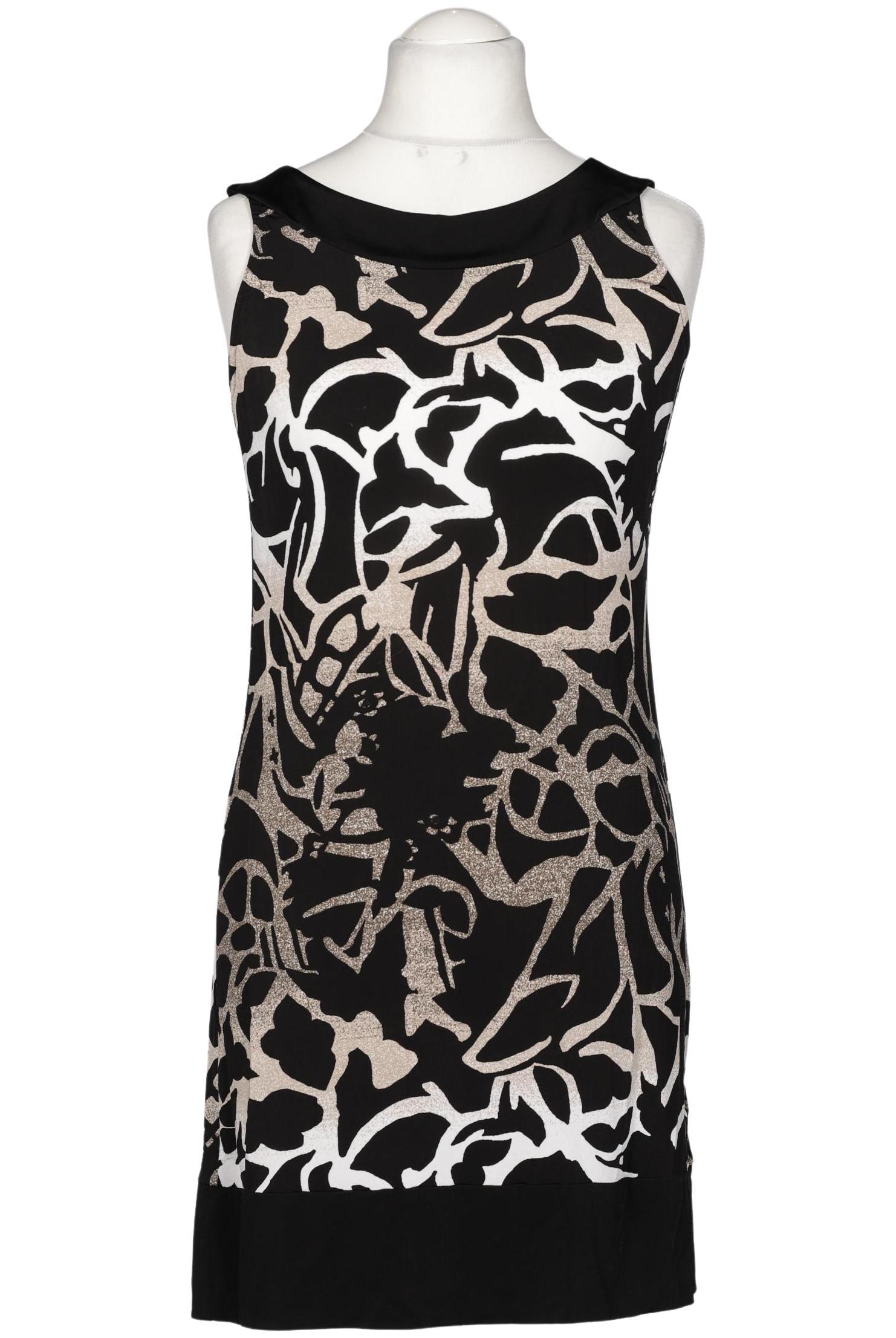 

s.Oliver Selection Damen Kleid, mehrfarbig, Gr. 40