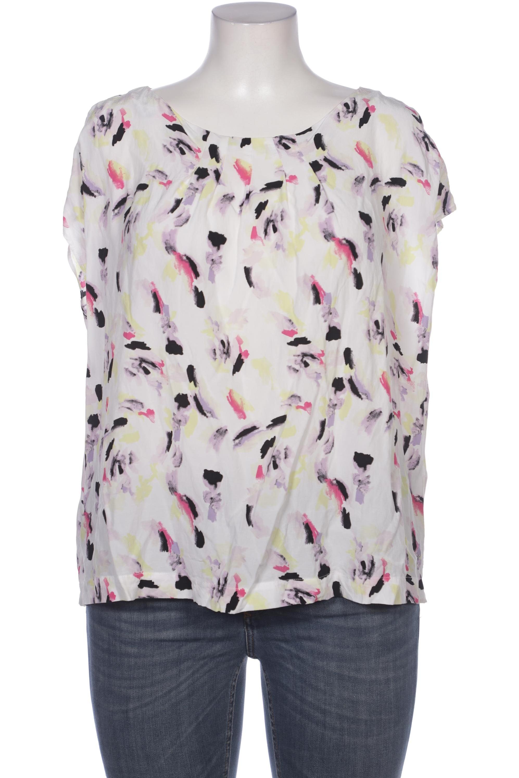 

s.Oliver Selection Damen Bluse, mehrfarbig, Gr. 46