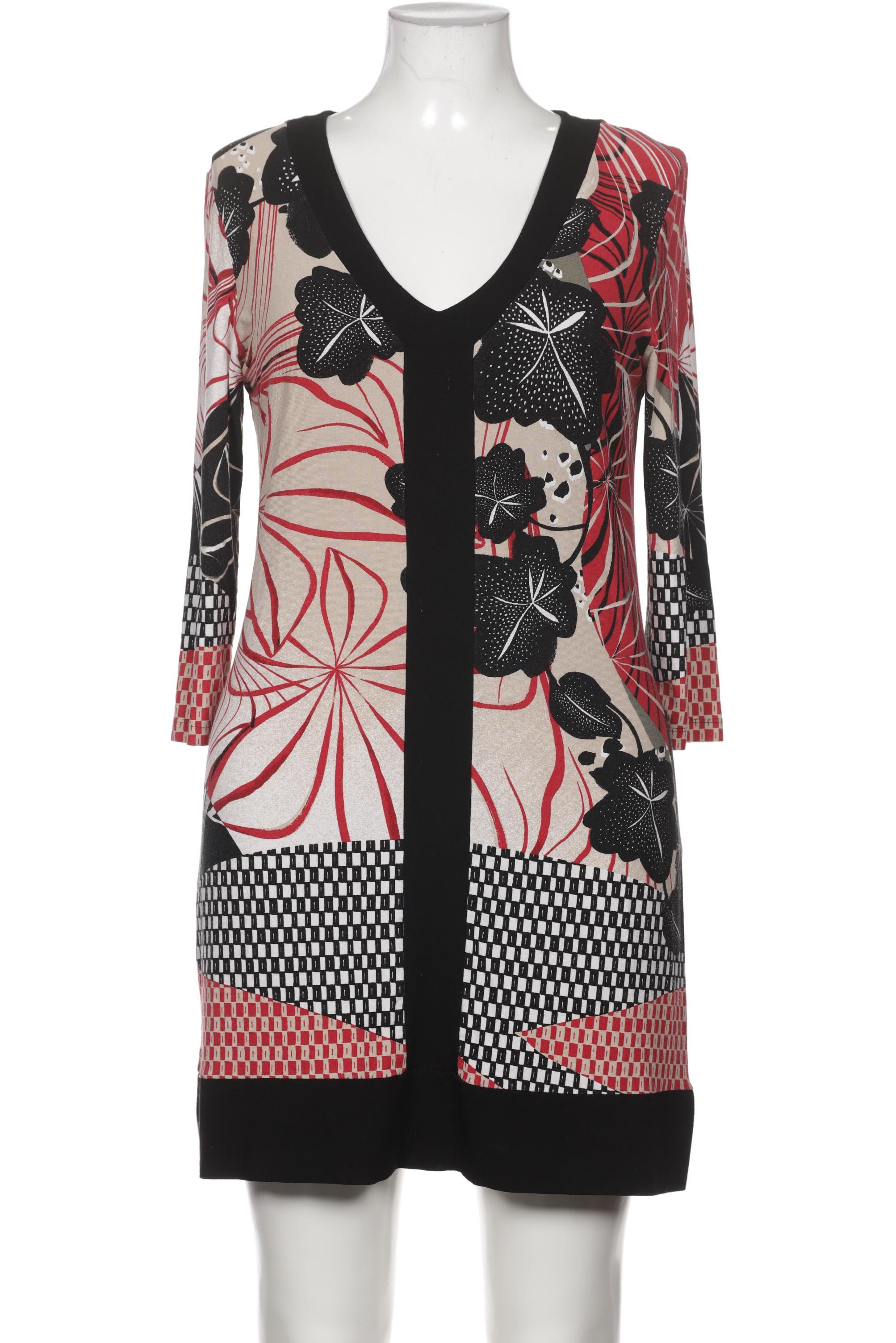 

s.Oliver Selection Damen Kleid, mehrfarbig, Gr. 44