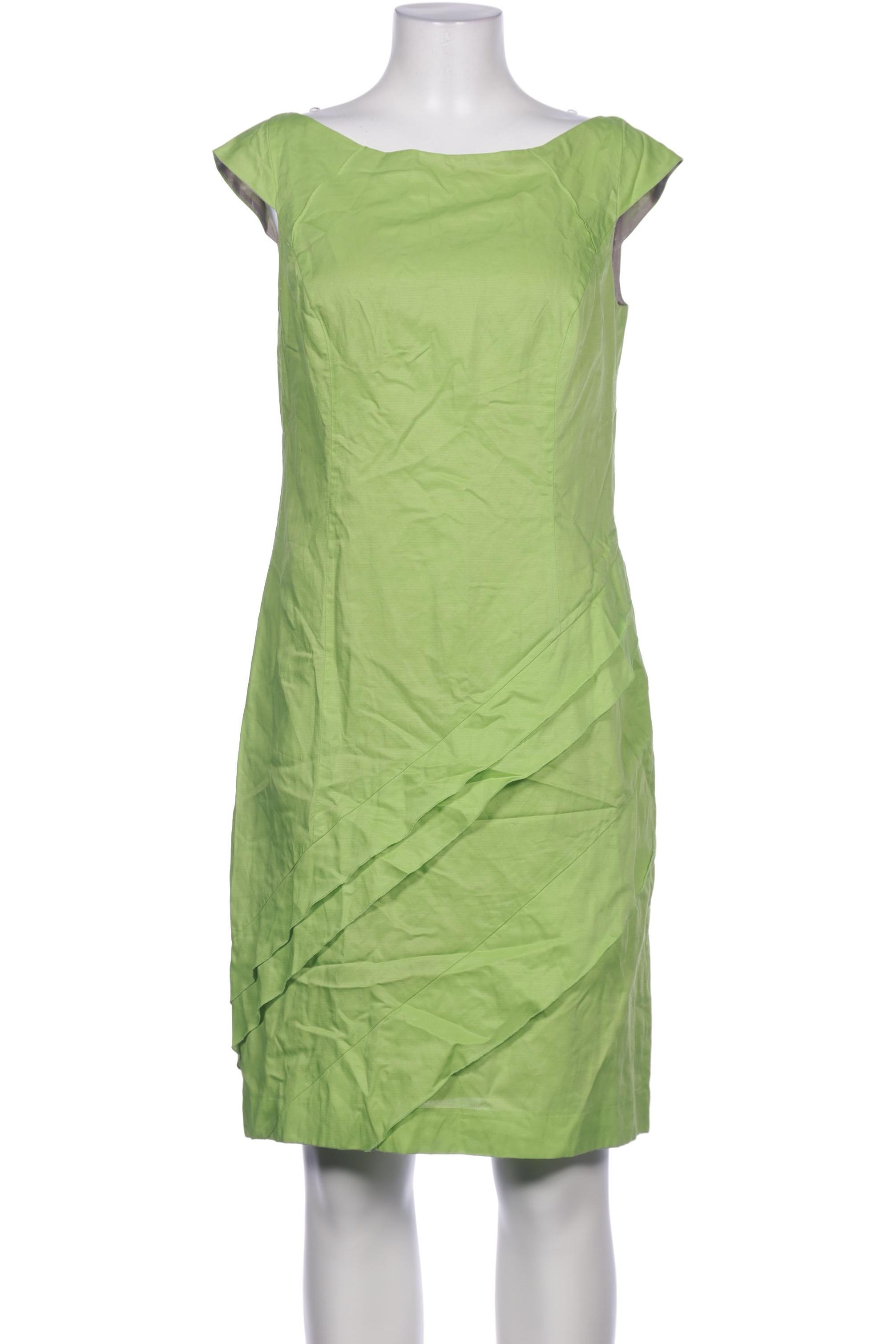 

s.Oliver Selection Damen Kleid, hellgrün, Gr. 40