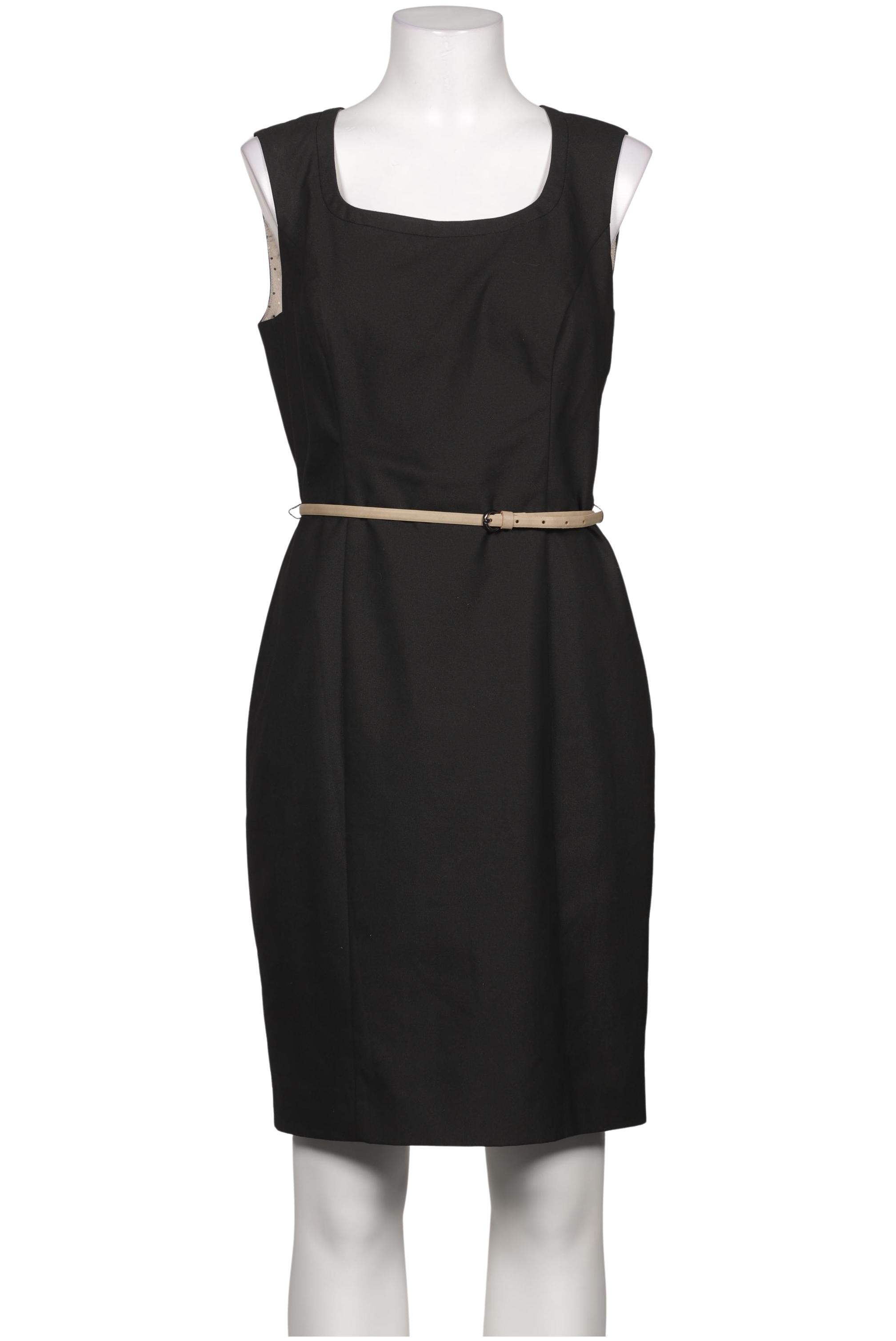 

s.Oliver Selection Damen Kleid, braun, Gr. 40