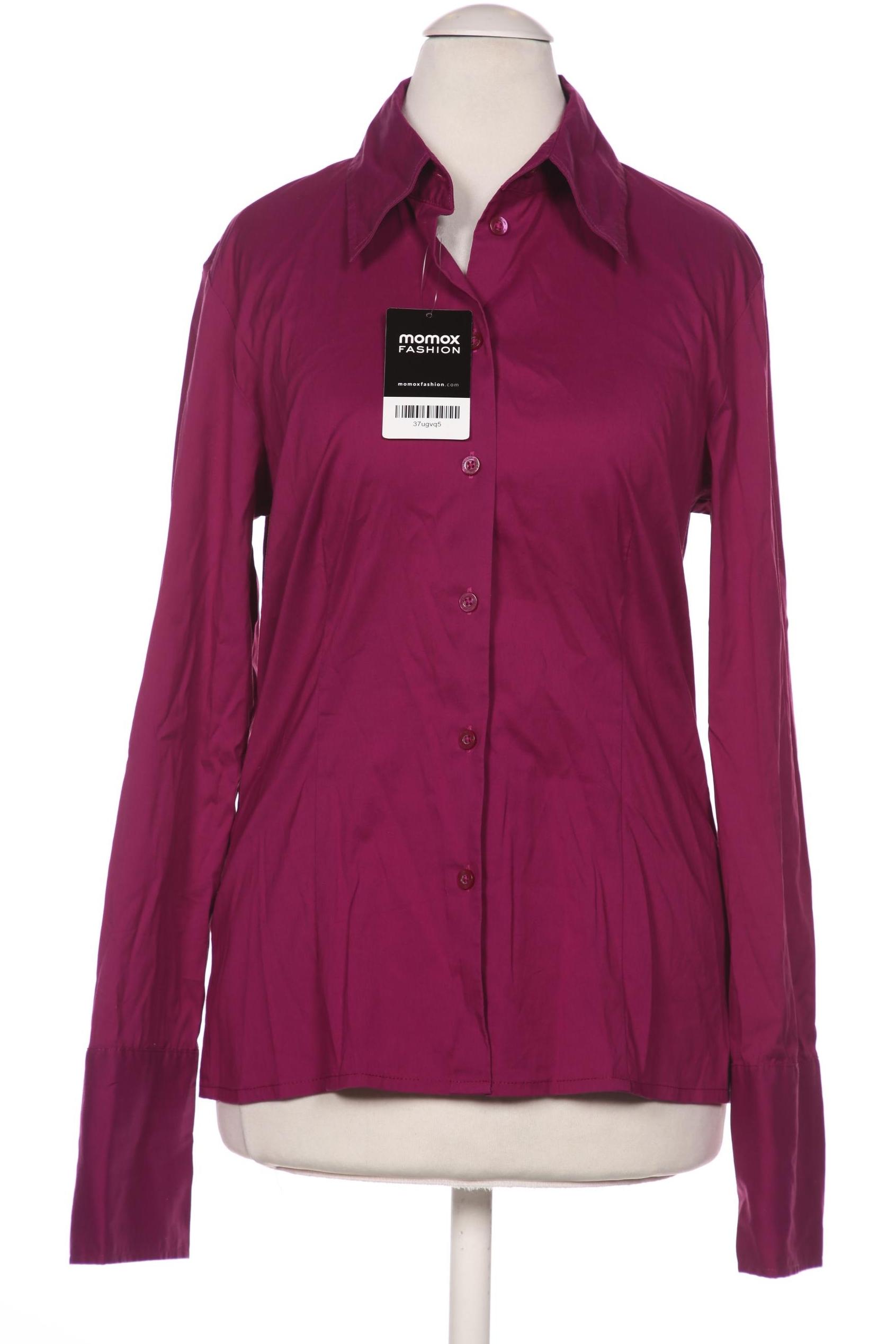 

s.Oliver Selection Damen Bluse, pink, Gr. 36