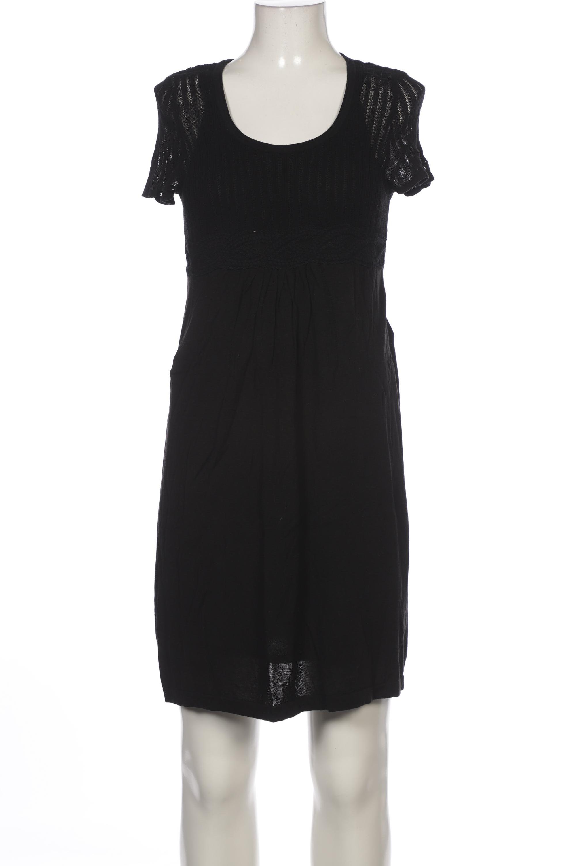 

s.Oliver Selection Damen Kleid, schwarz