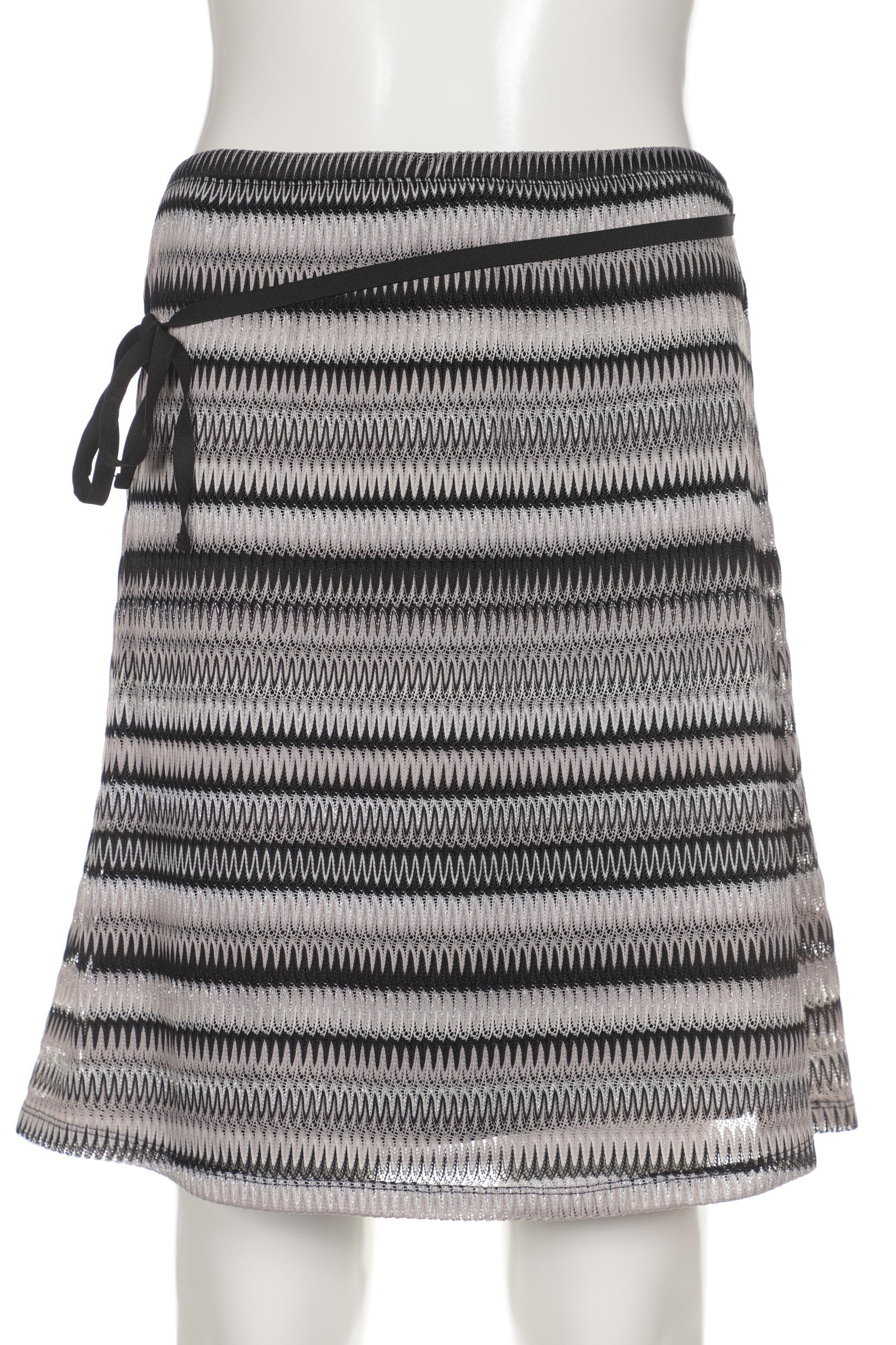 

s.Oliver Selection Damen Rock, grau