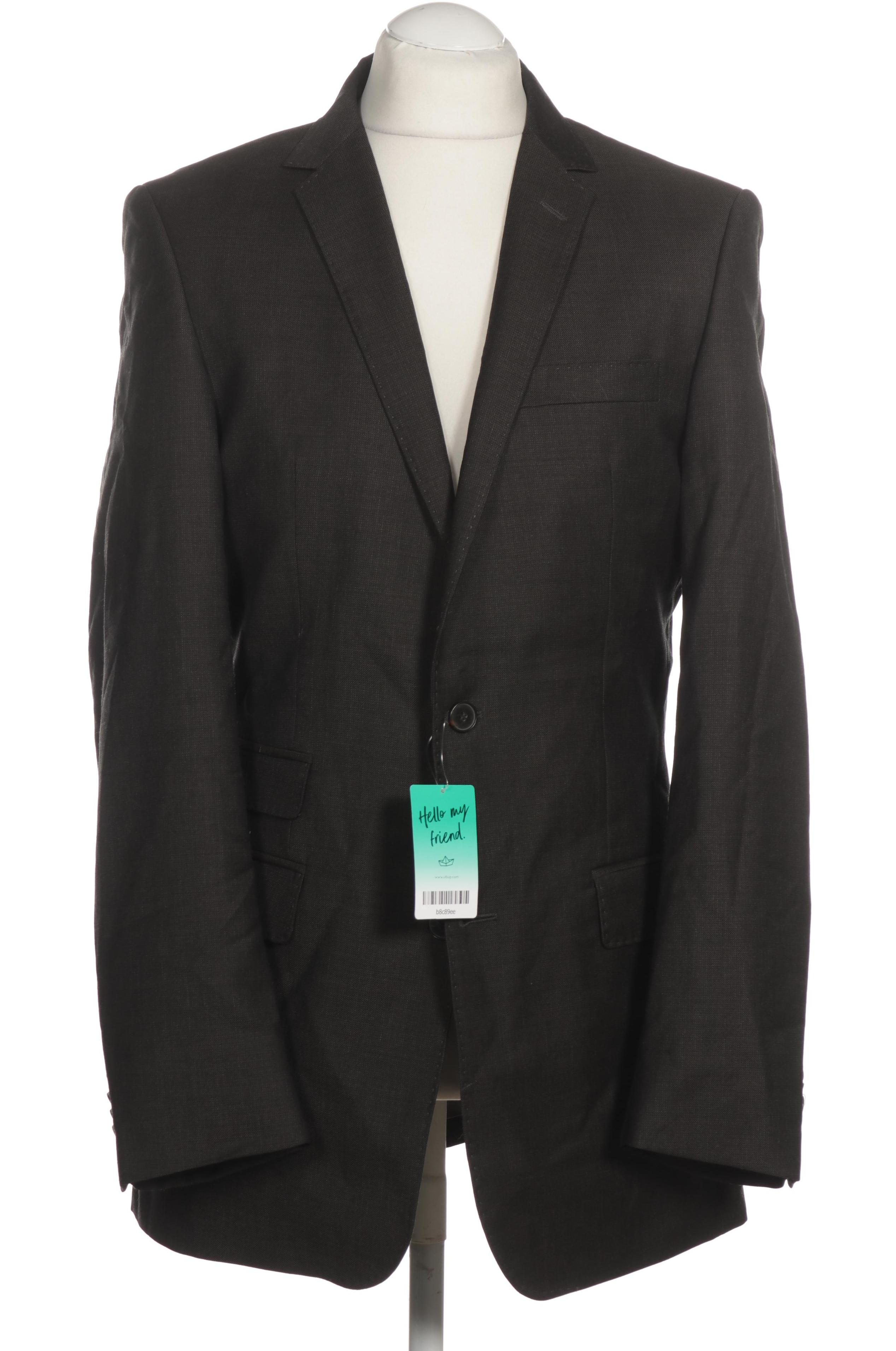 

s.Oliver Selection Herren Sakko, braun, Gr. 98