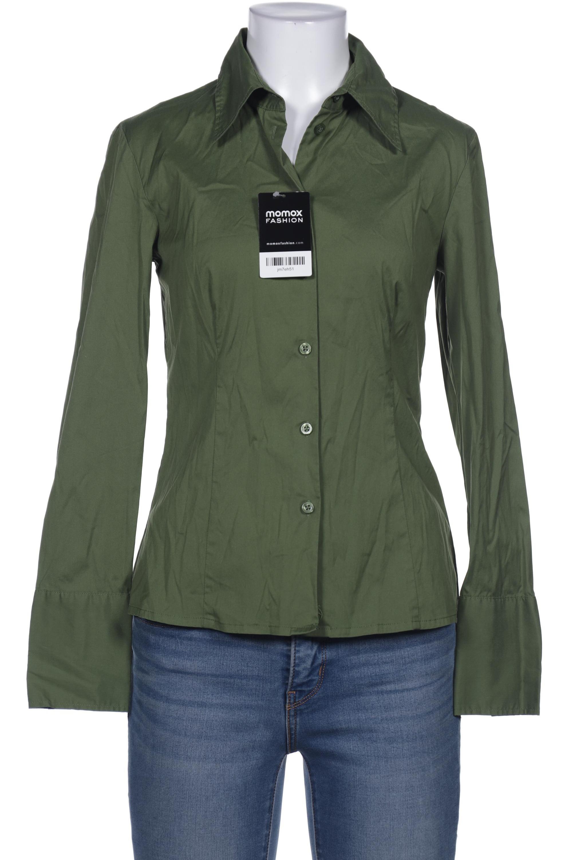 

s.Oliver Selection Damen Bluse, grün
