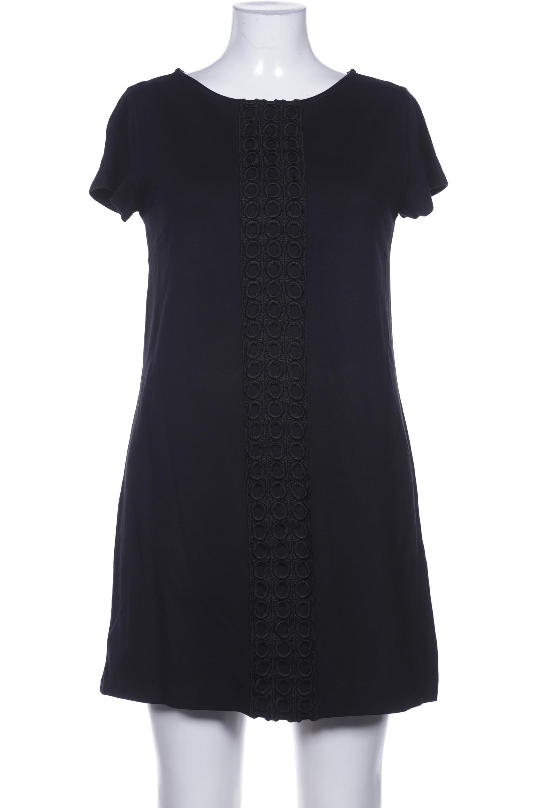 

s.Oliver Selection Damen Kleid, schwarz, Gr. 44