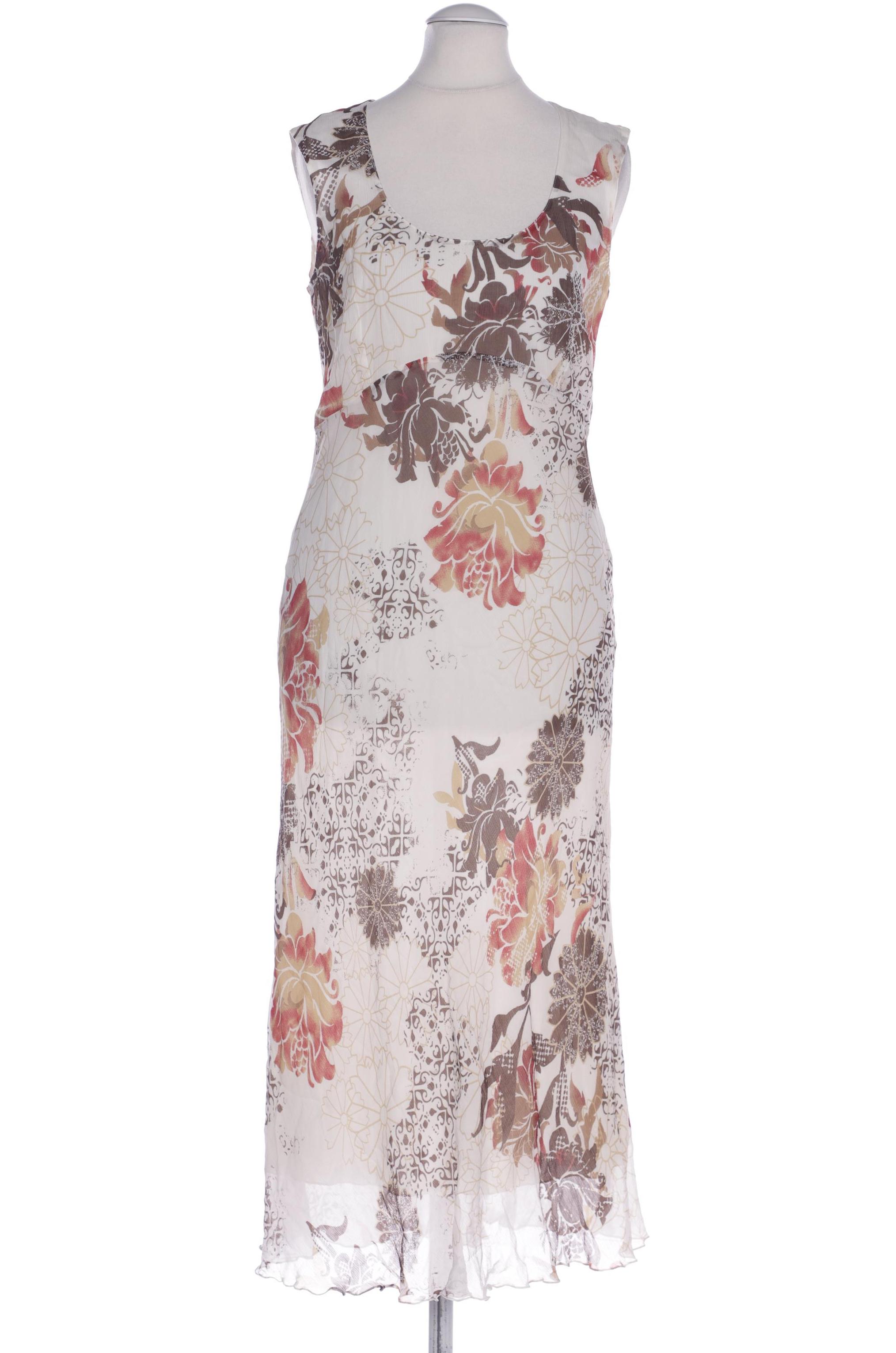 

s.Oliver Selection Damen Kleid, cremeweiß