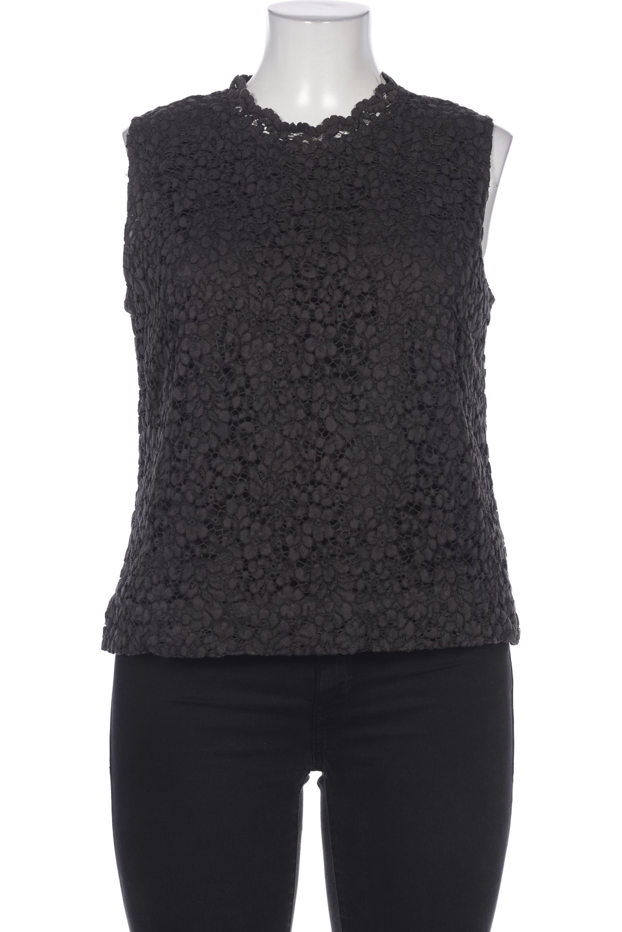 

s.Oliver Selection Damen Bluse, grau