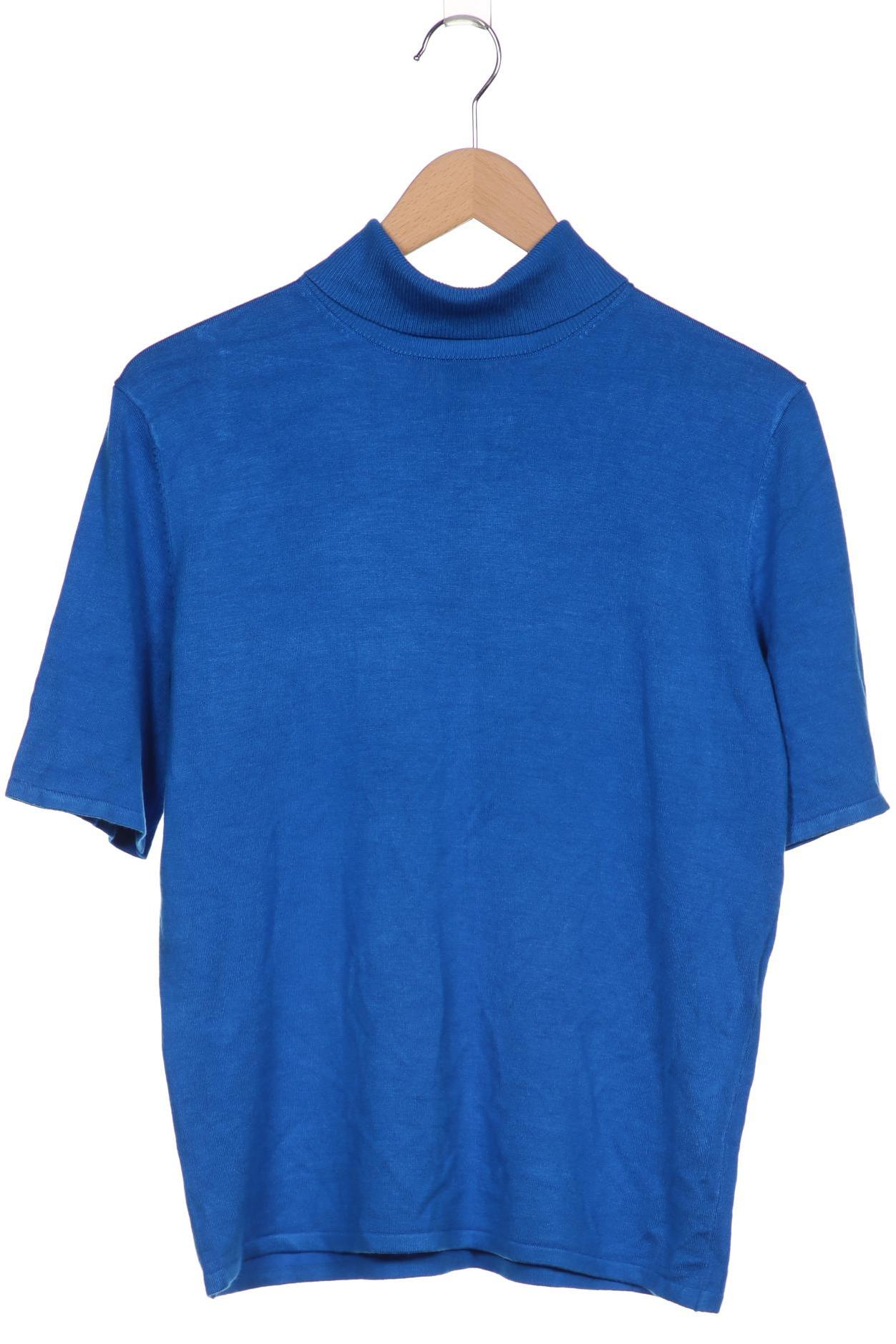 

s.Oliver Selection Damen Pullover, blau