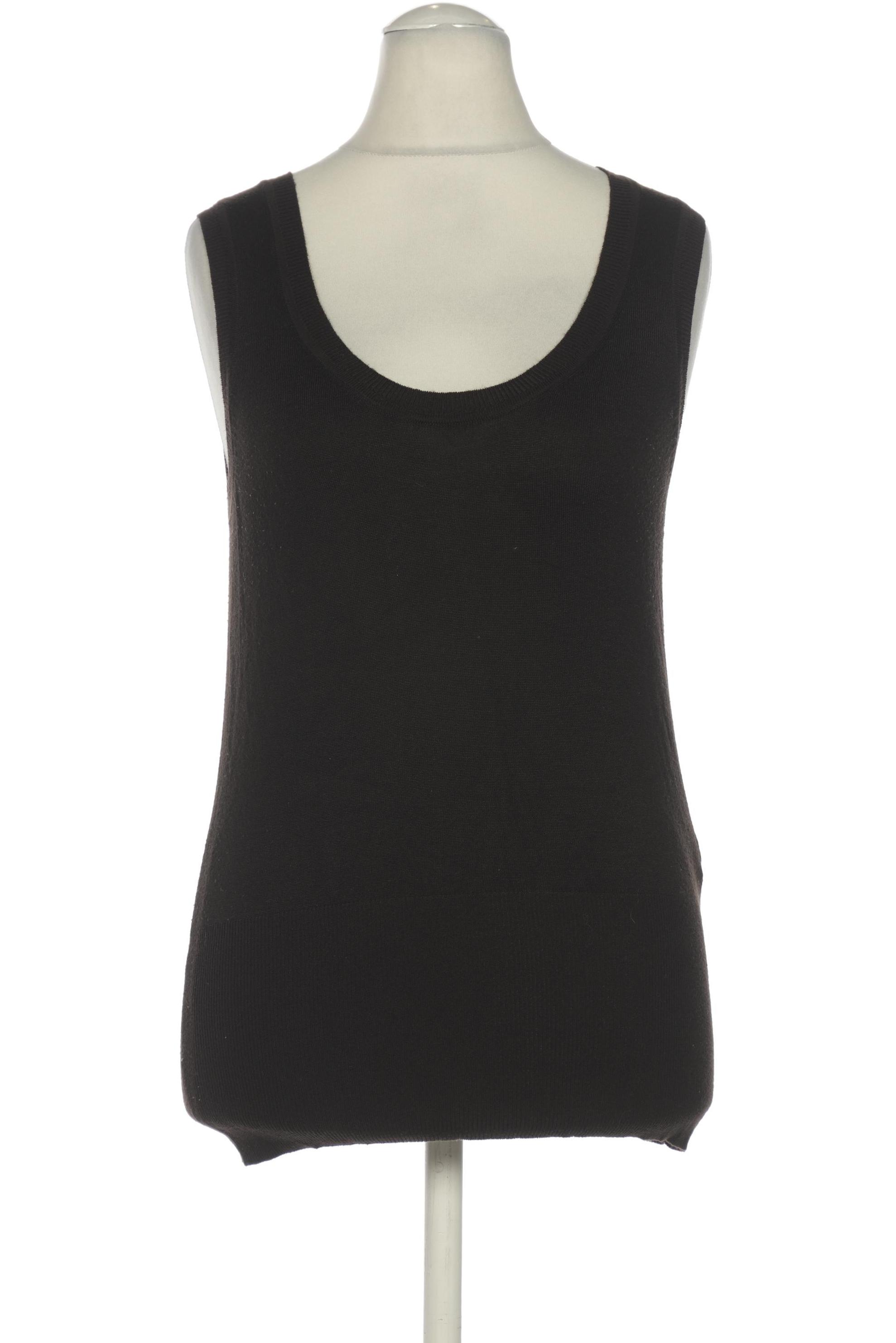 

s.Oliver Selection Damen Pullover, braun, Gr. 38