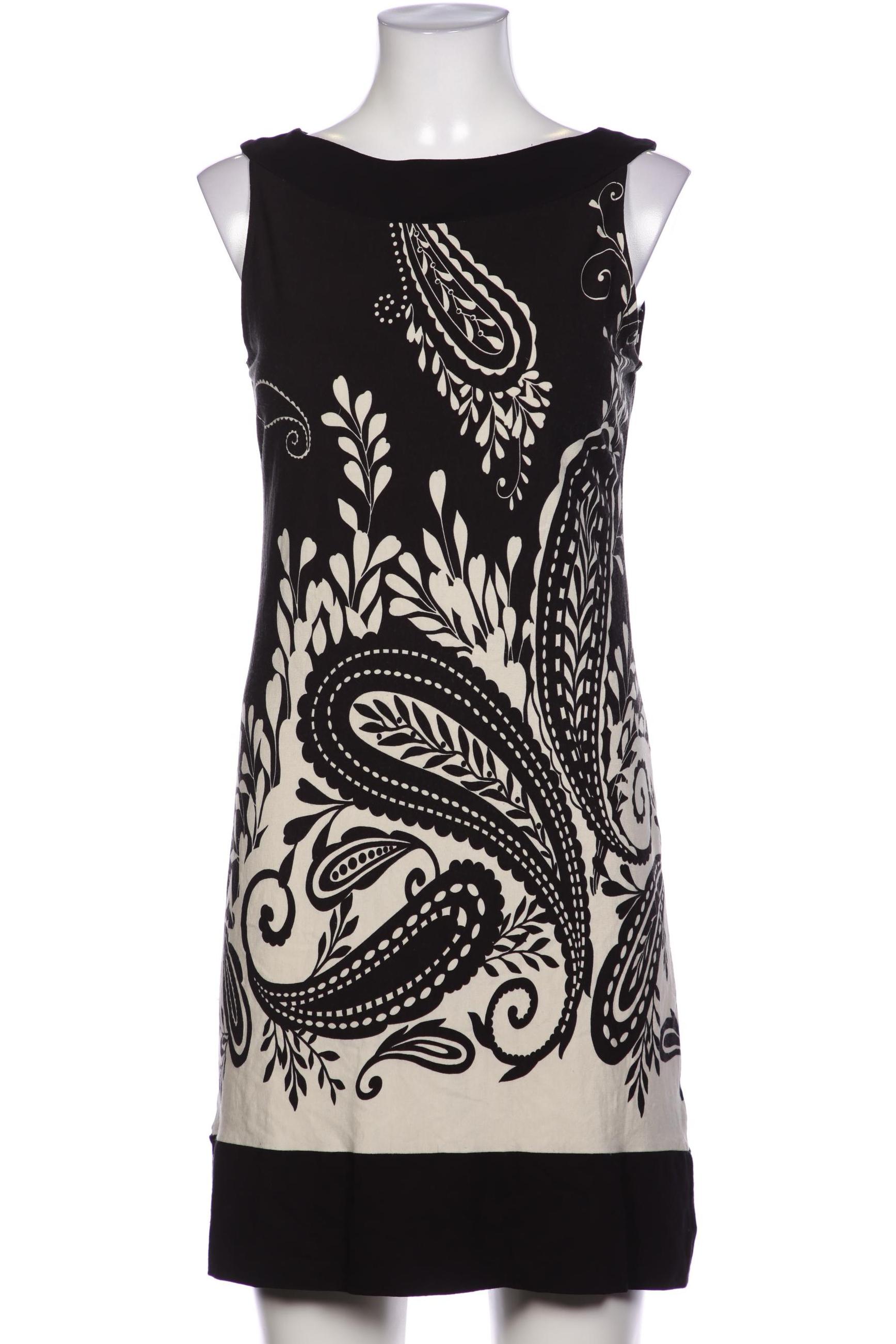 

s.Oliver Selection Damen Kleid, schwarz, Gr. 40