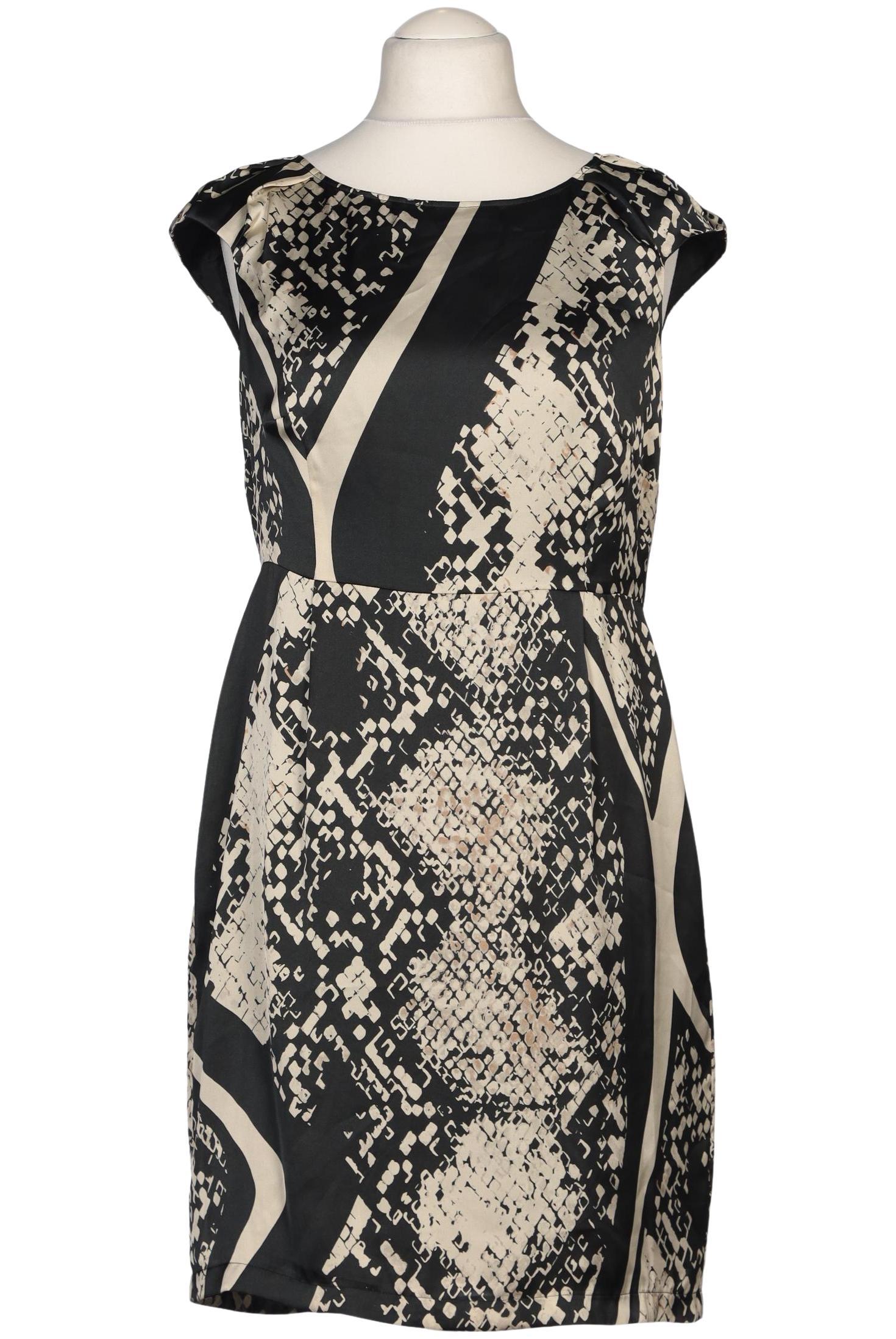 

s.Oliver Selection Damen Kleid, mehrfarbig, Gr. 42