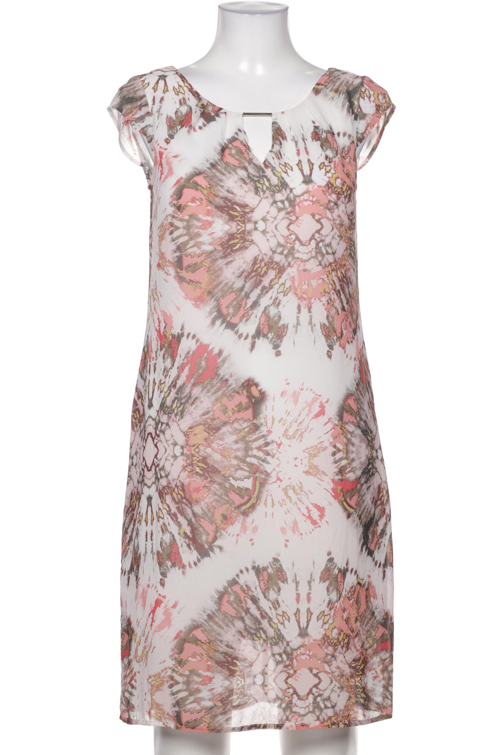 

s.Oliver Selection Damen Kleid, mehrfarbig, Gr. 36