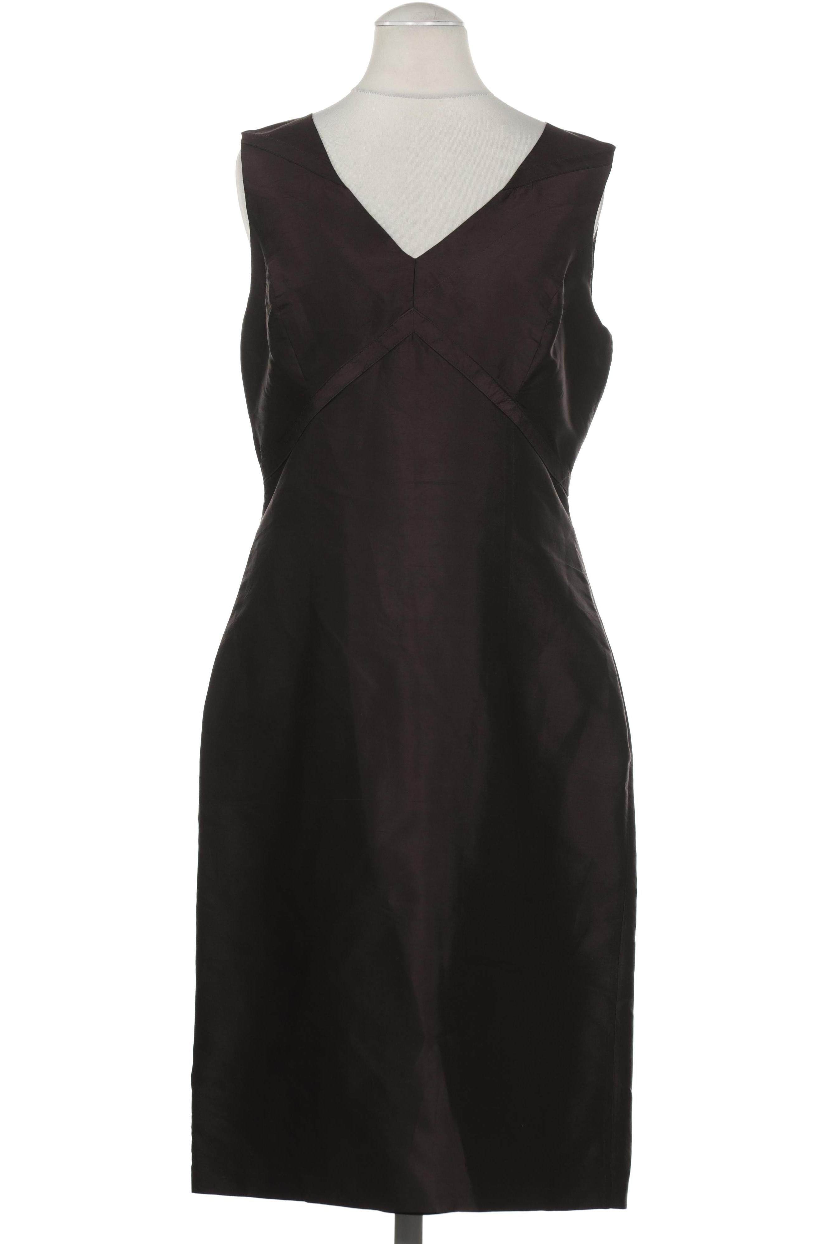 

s.Oliver Selection Damen Kleid, schwarz, Gr. 36