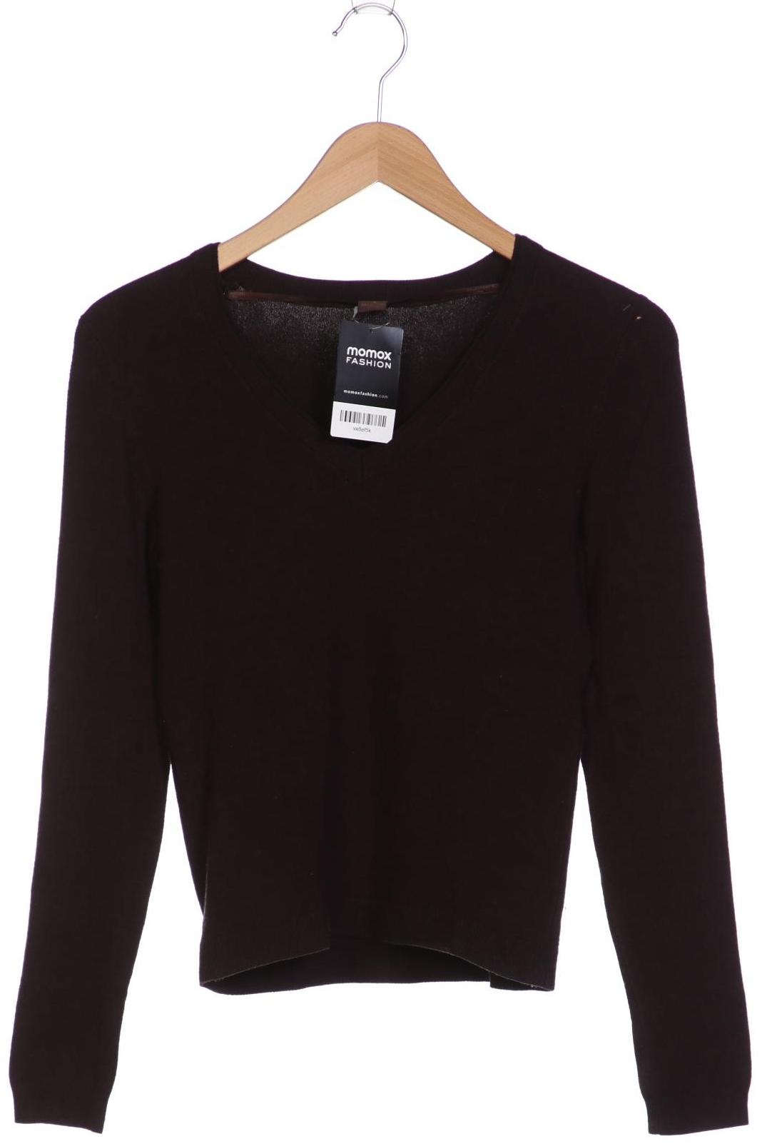 

s.Oliver Selection Damen Pullover, braun