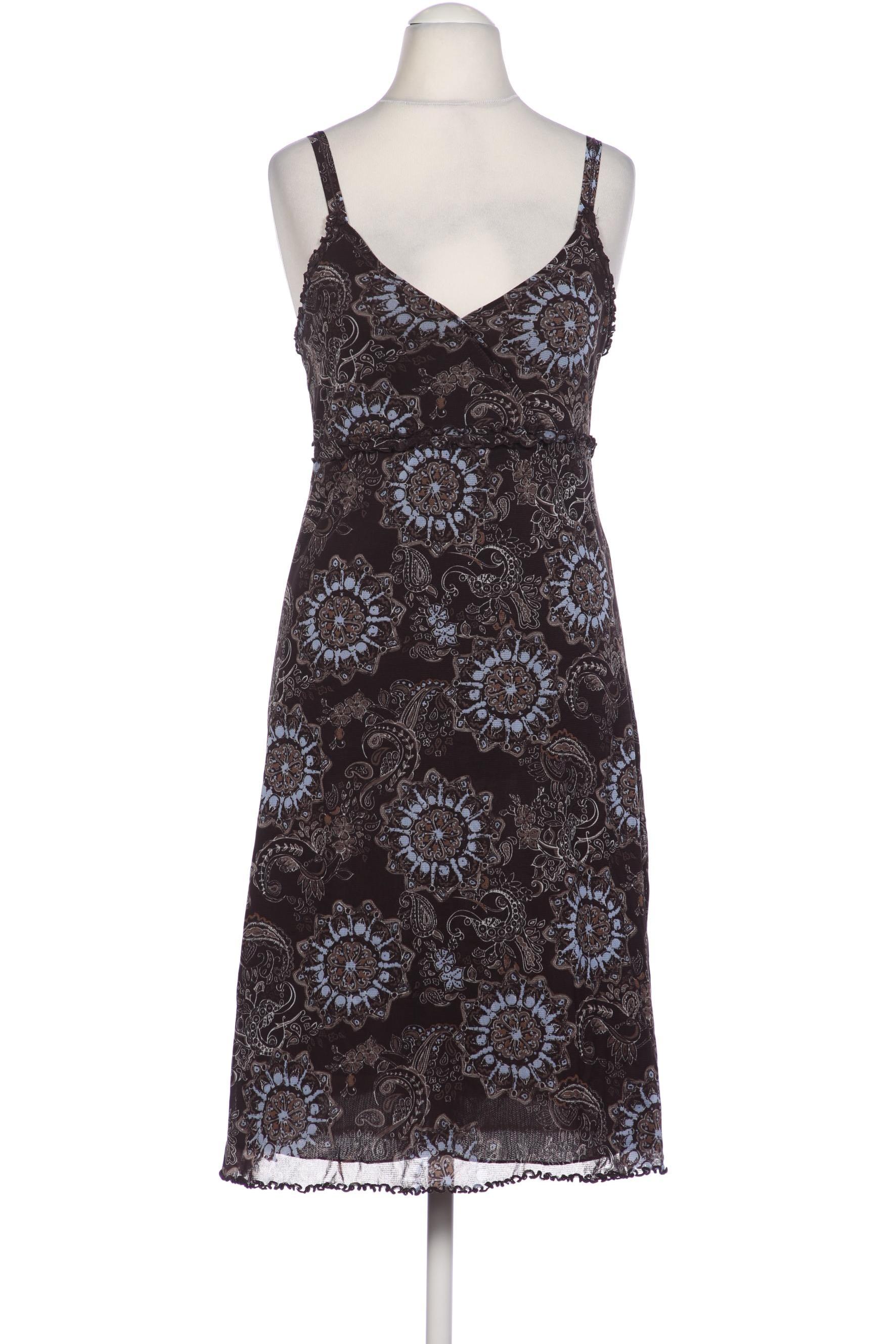 

s.Oliver Selection Damen Kleid, schwarz, Gr. 38