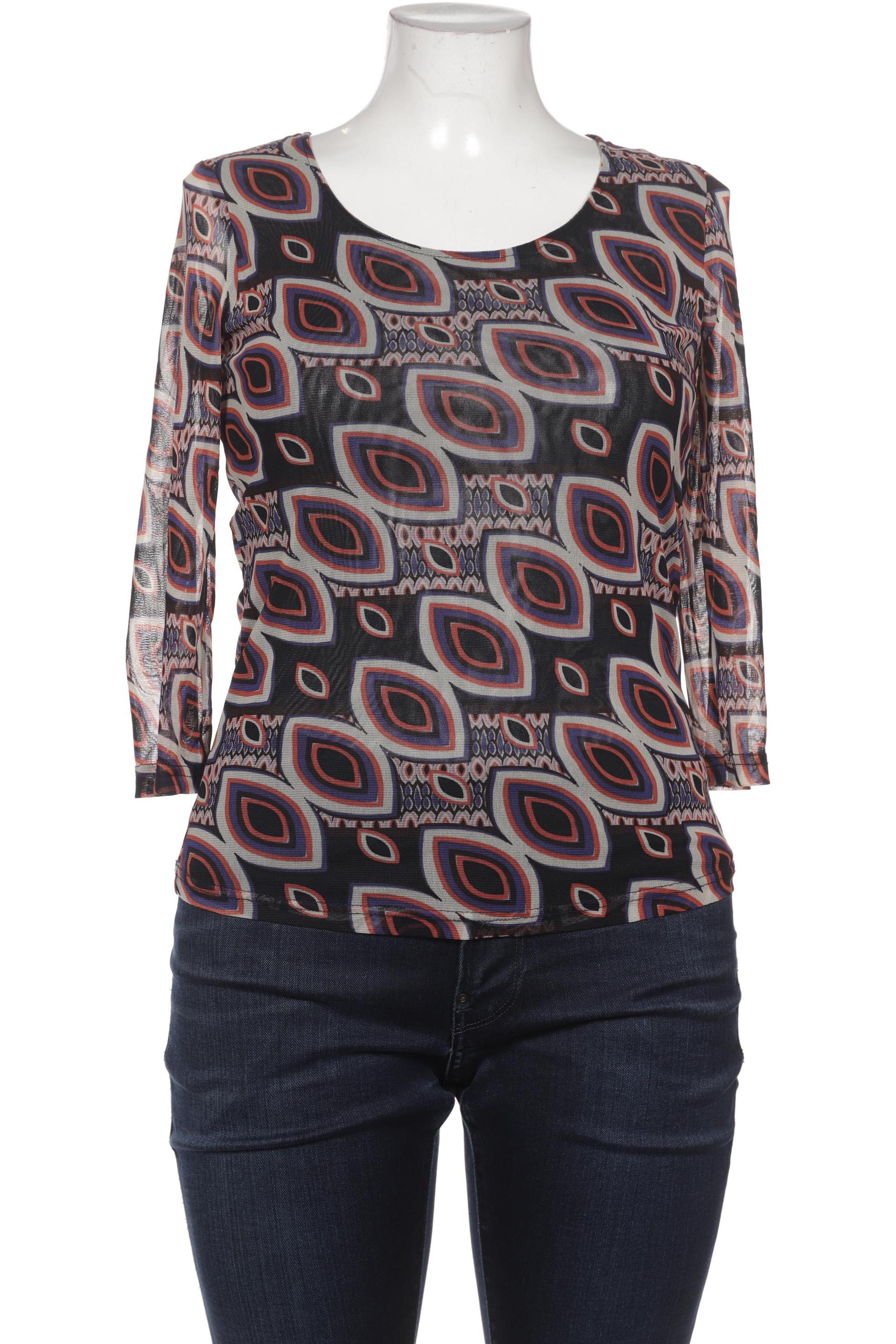 Thumbnail - s.Oliver Selection Damen Bluse, marineblau, Gr. 38