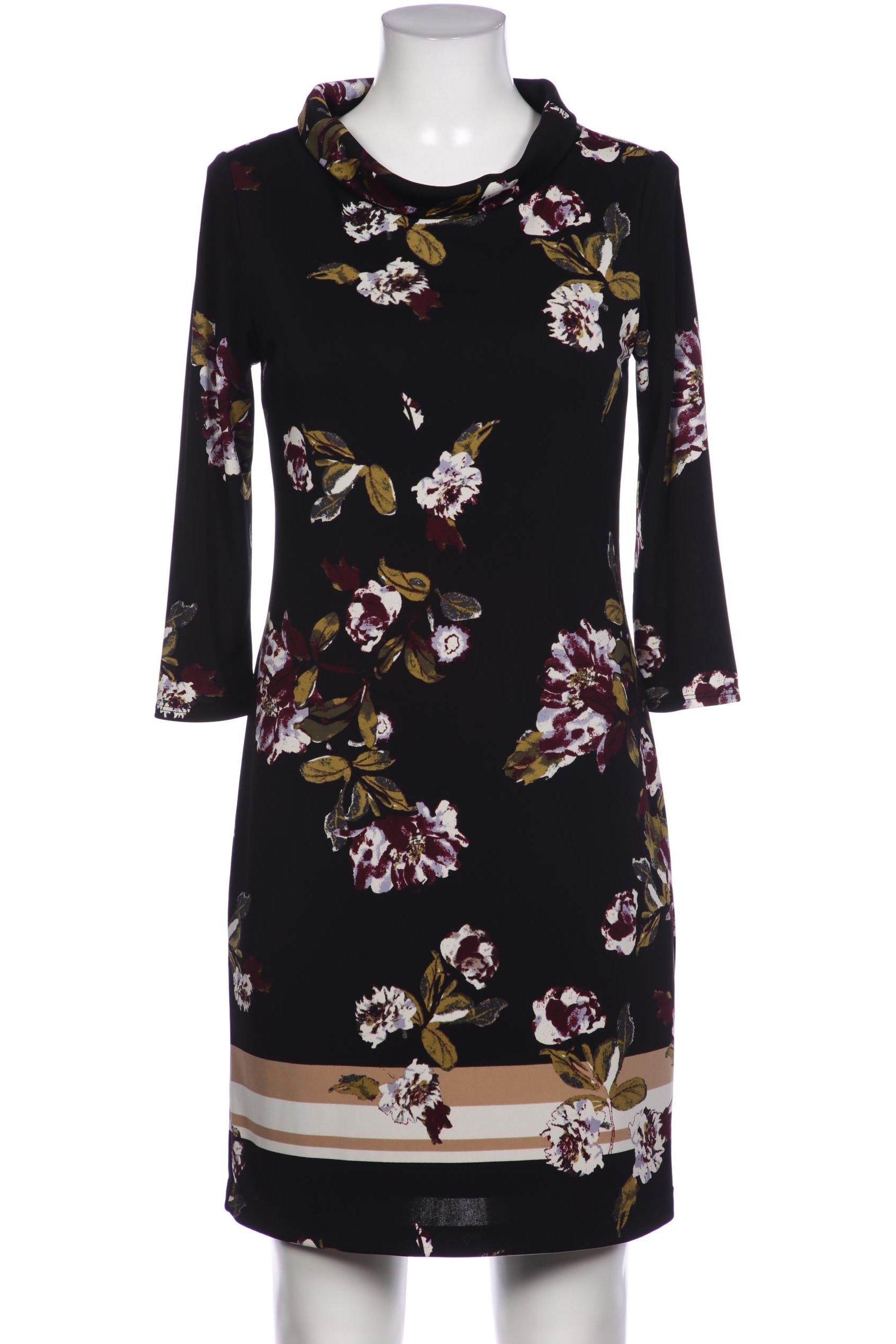

s.Oliver Selection Damen Kleid, schwarz