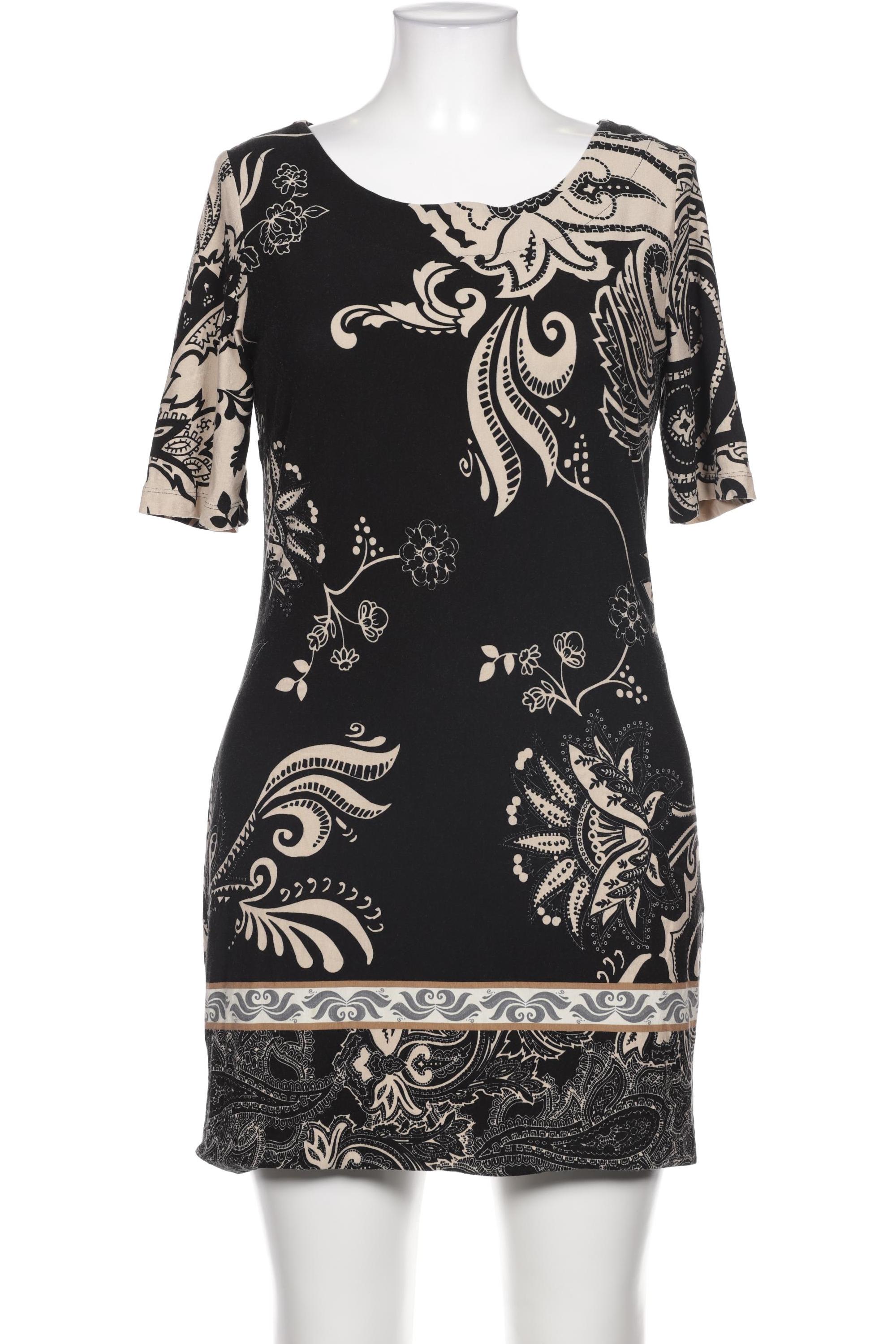 

s.Oliver Selection Damen Kleid, schwarz, Gr. 42